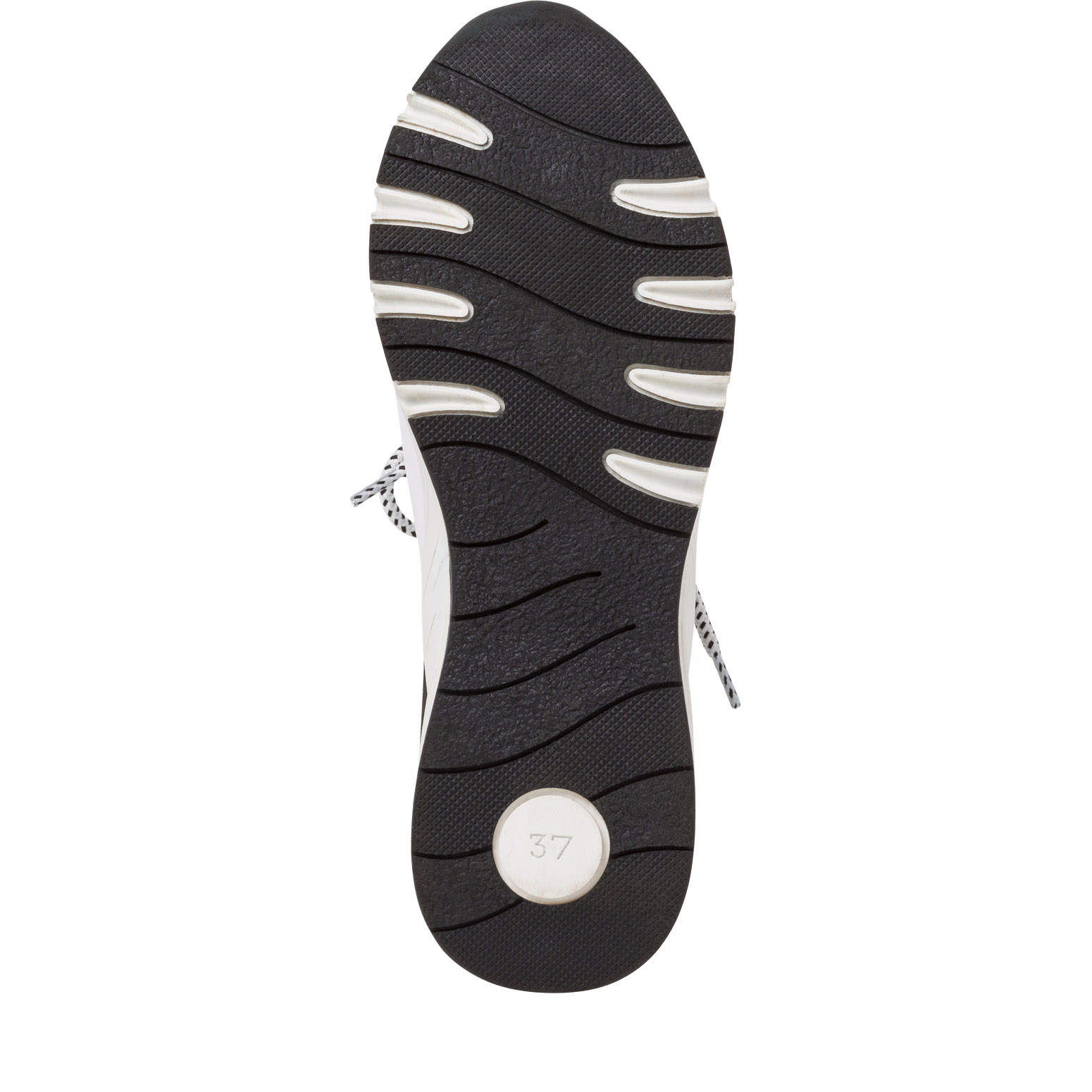 Sneaker - weiß, WHITE COMB, hi-res
