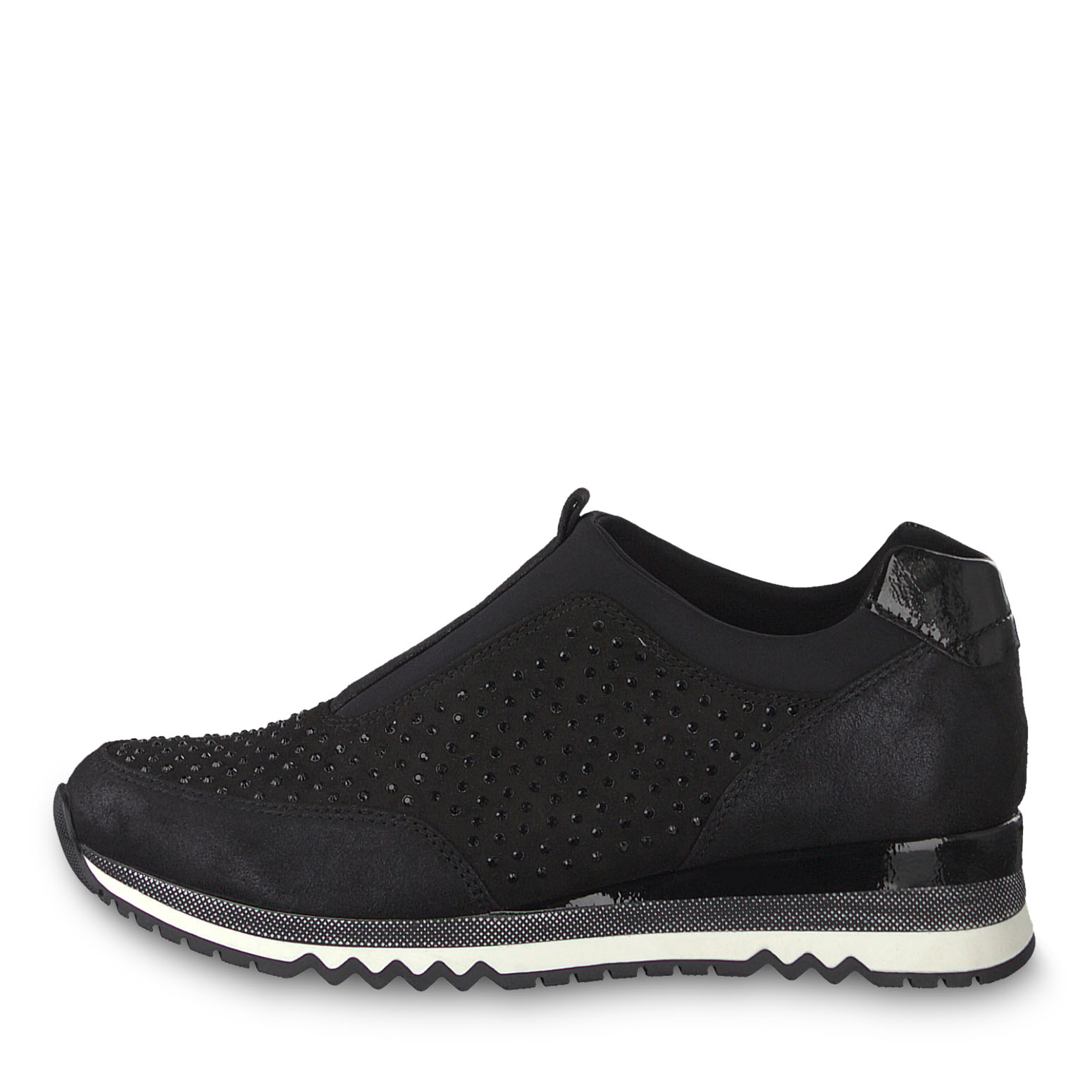 , BLACK COMB, hi-res