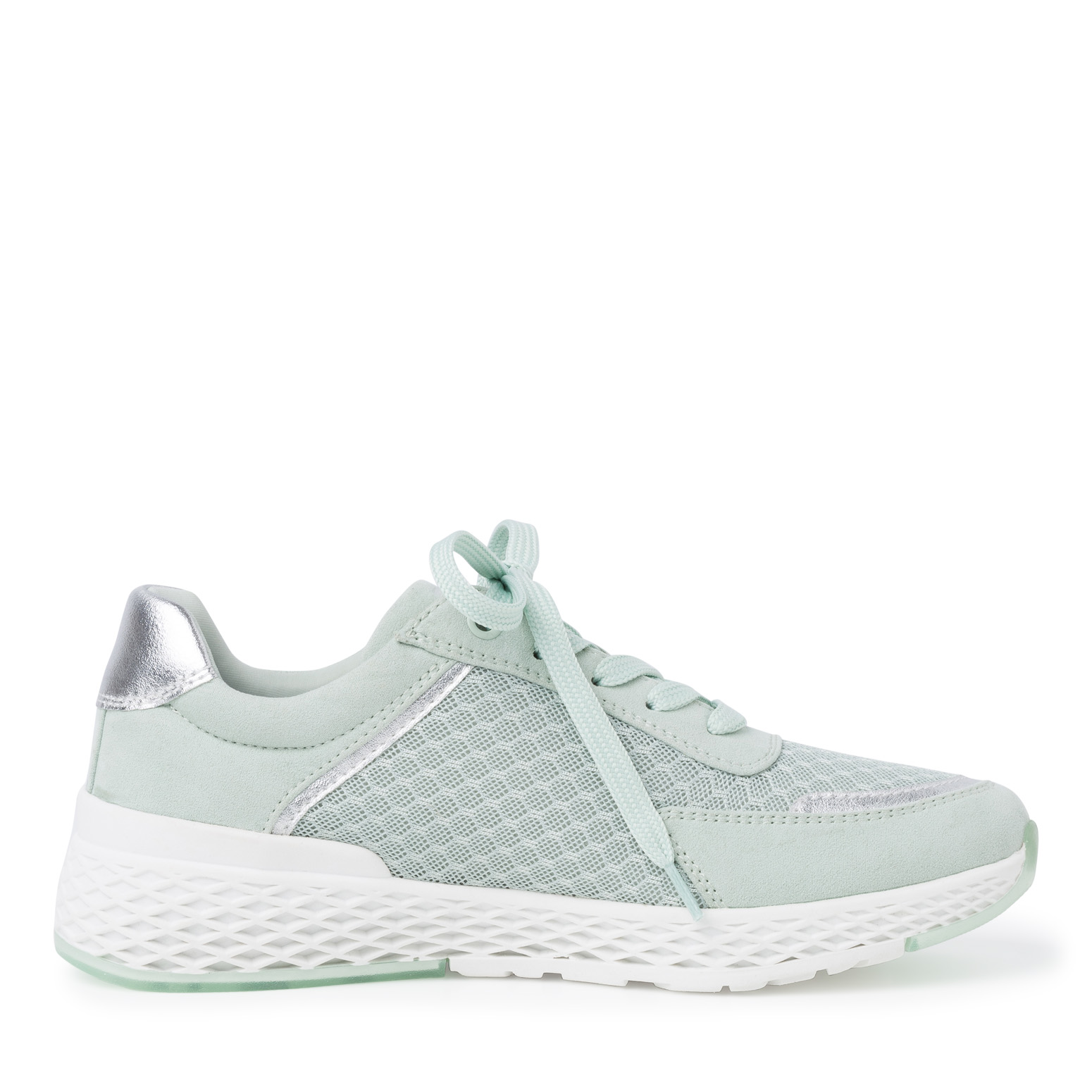 Sneaker - grün, PALE MINT COMB, hi-res