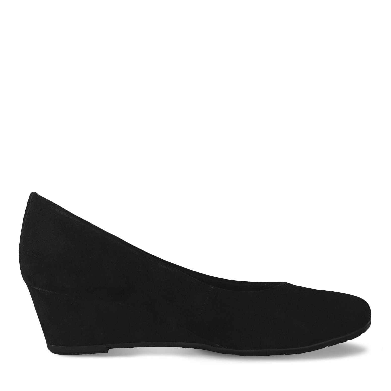Escarpin - noir, BLACK, hi-res