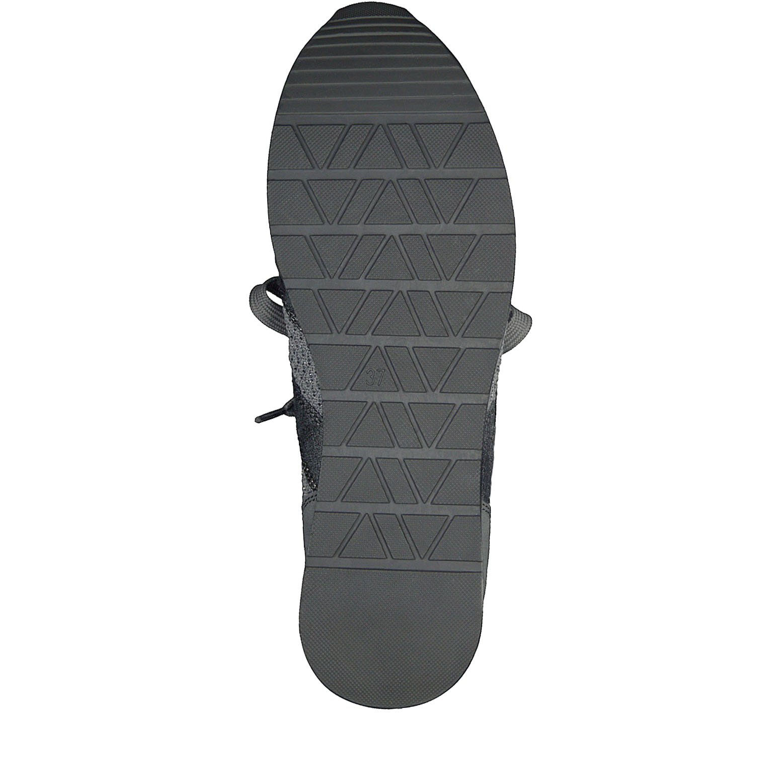 Sneaker - blau, STEEL MET. C., hi-res