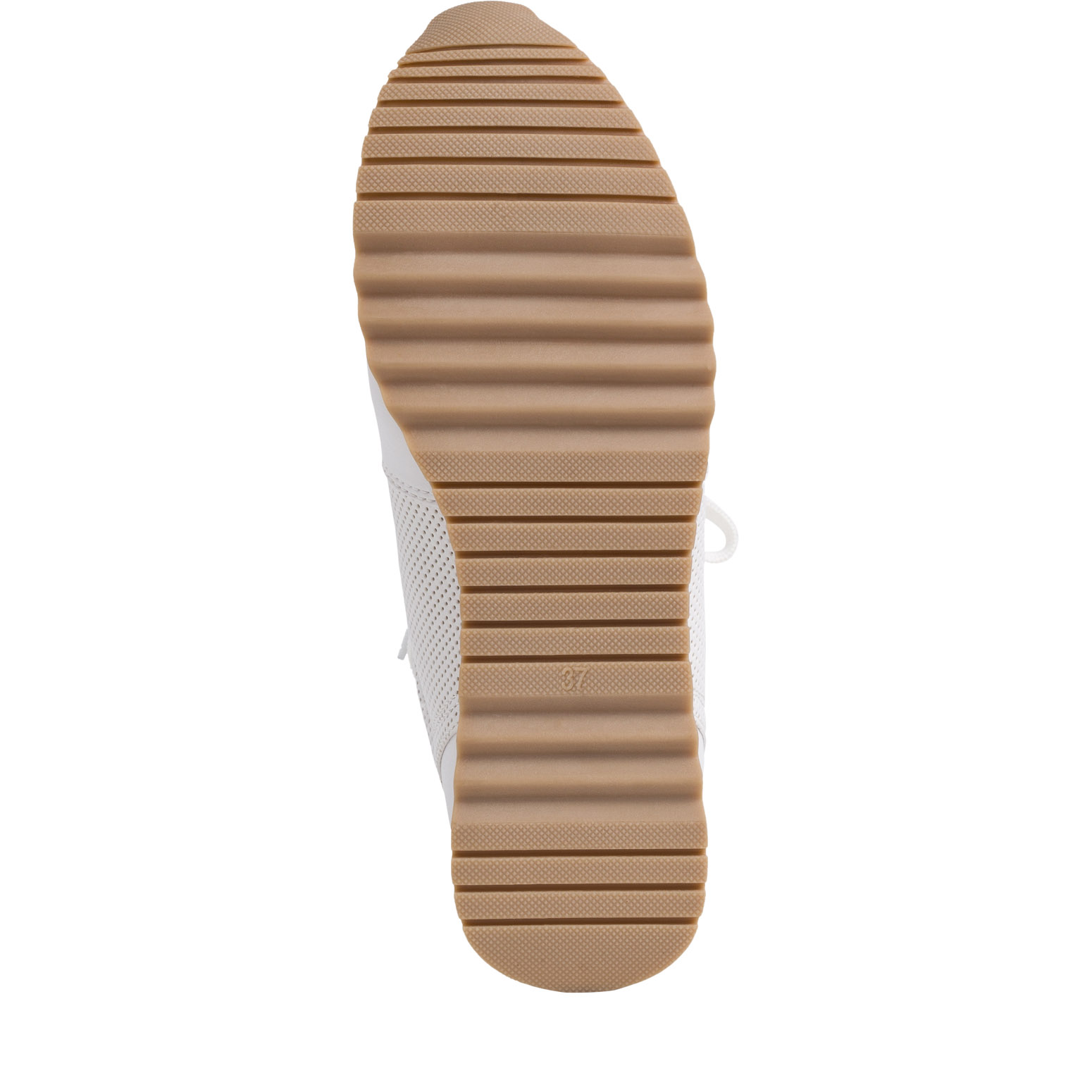 Sneaker - weiß, WHITE COMB #, hi-res