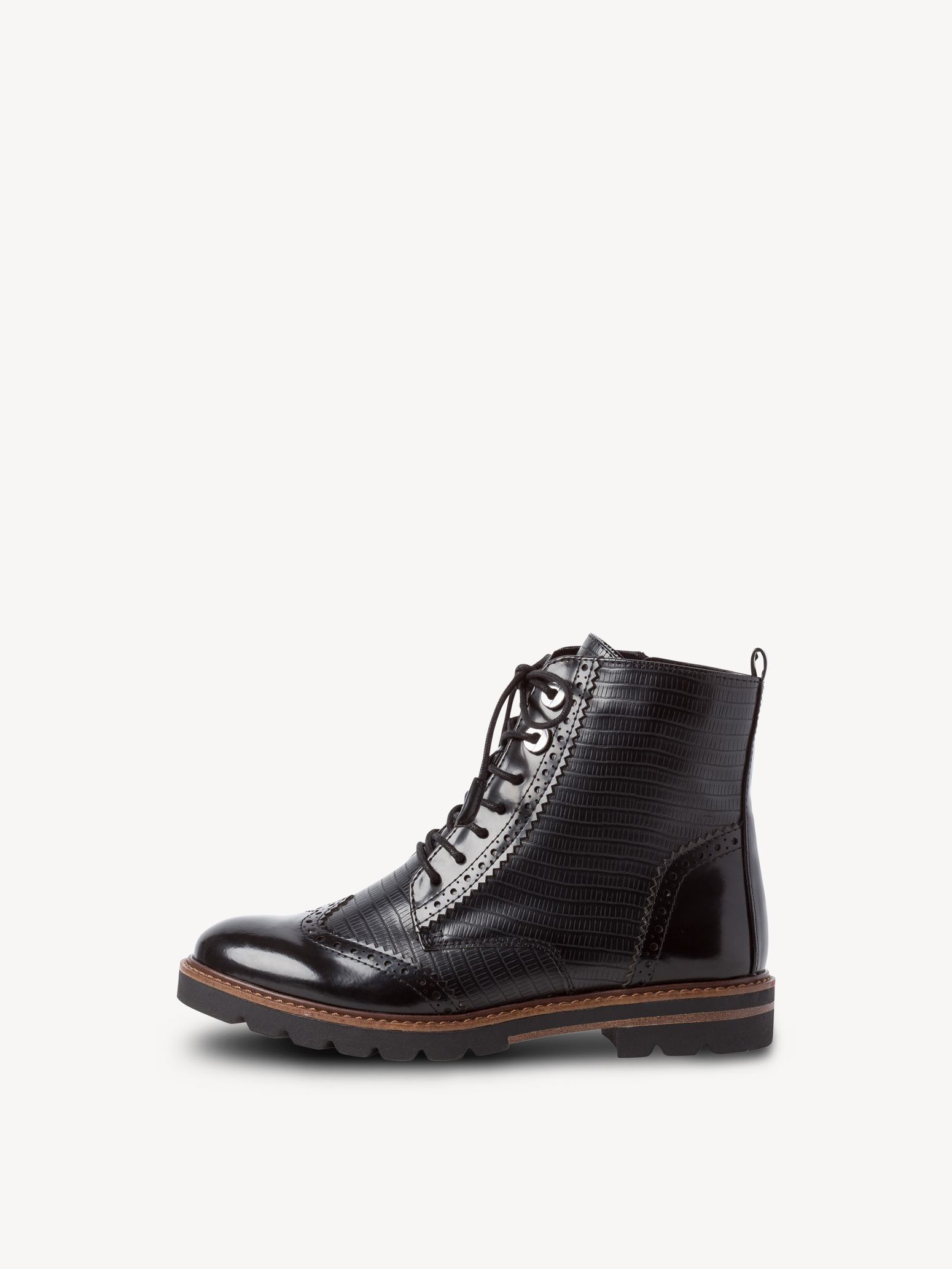 Stiefelette