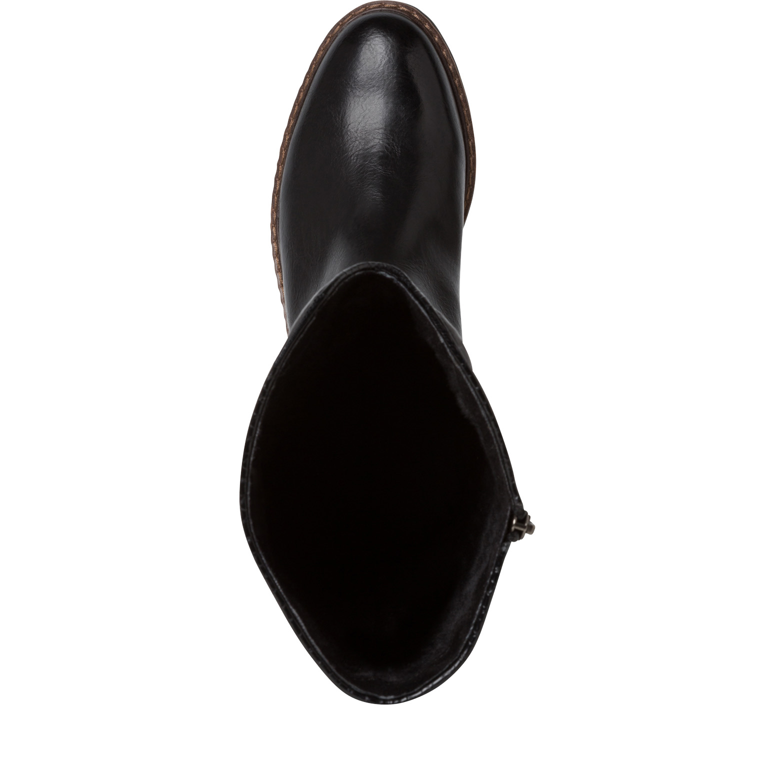 Boots - black, BLACK ANT.COMB, hi-res