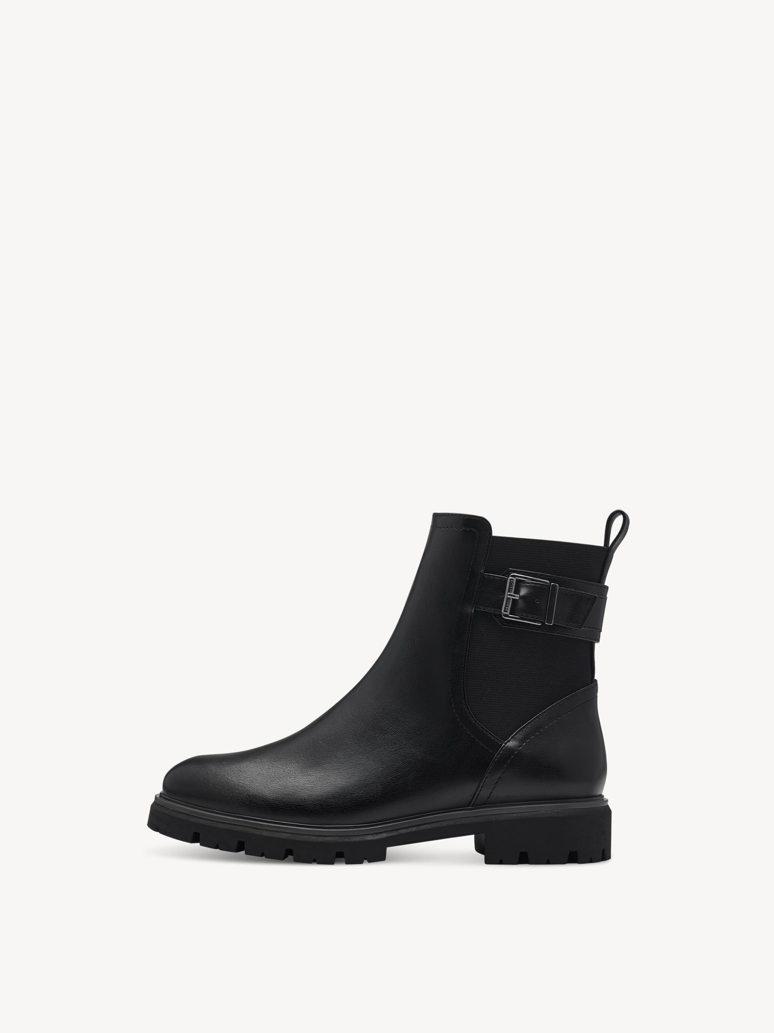 Chelsea Boot