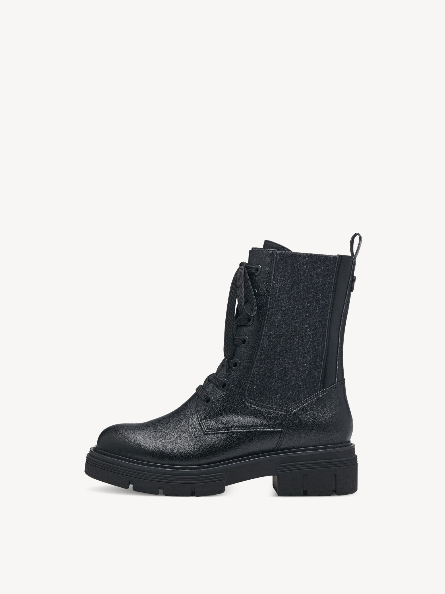 Stiefelette