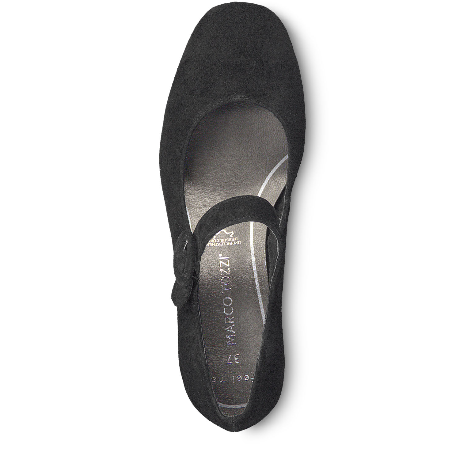 , BLACK, hi-res