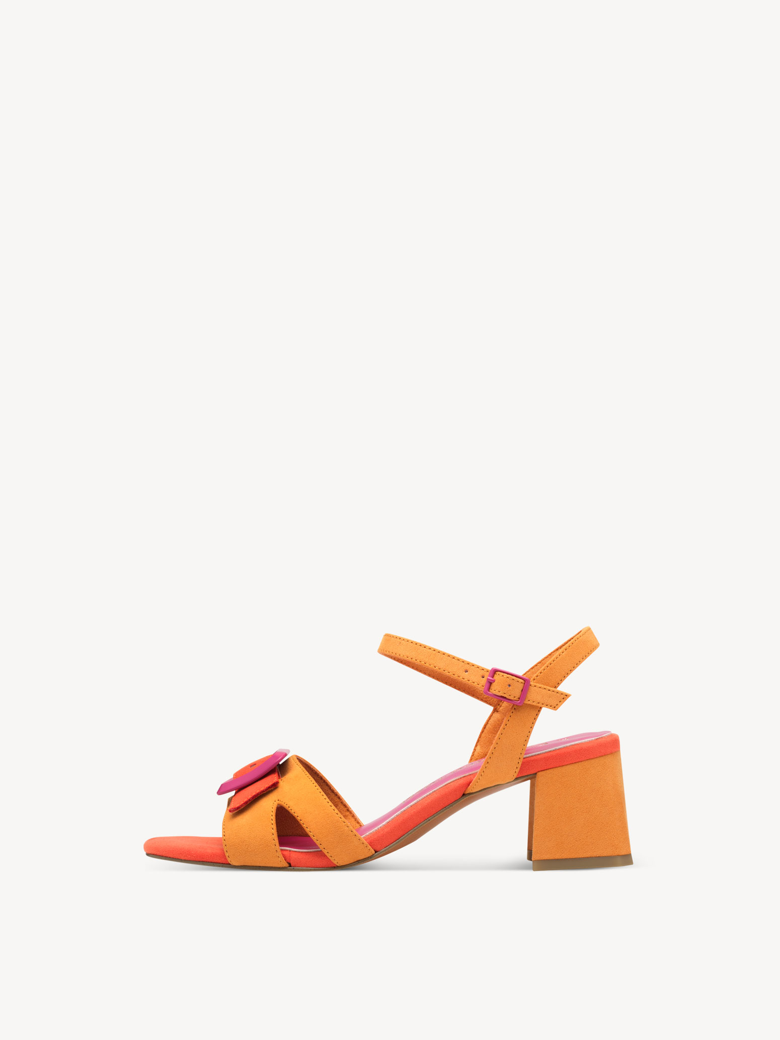 Sandale - orange