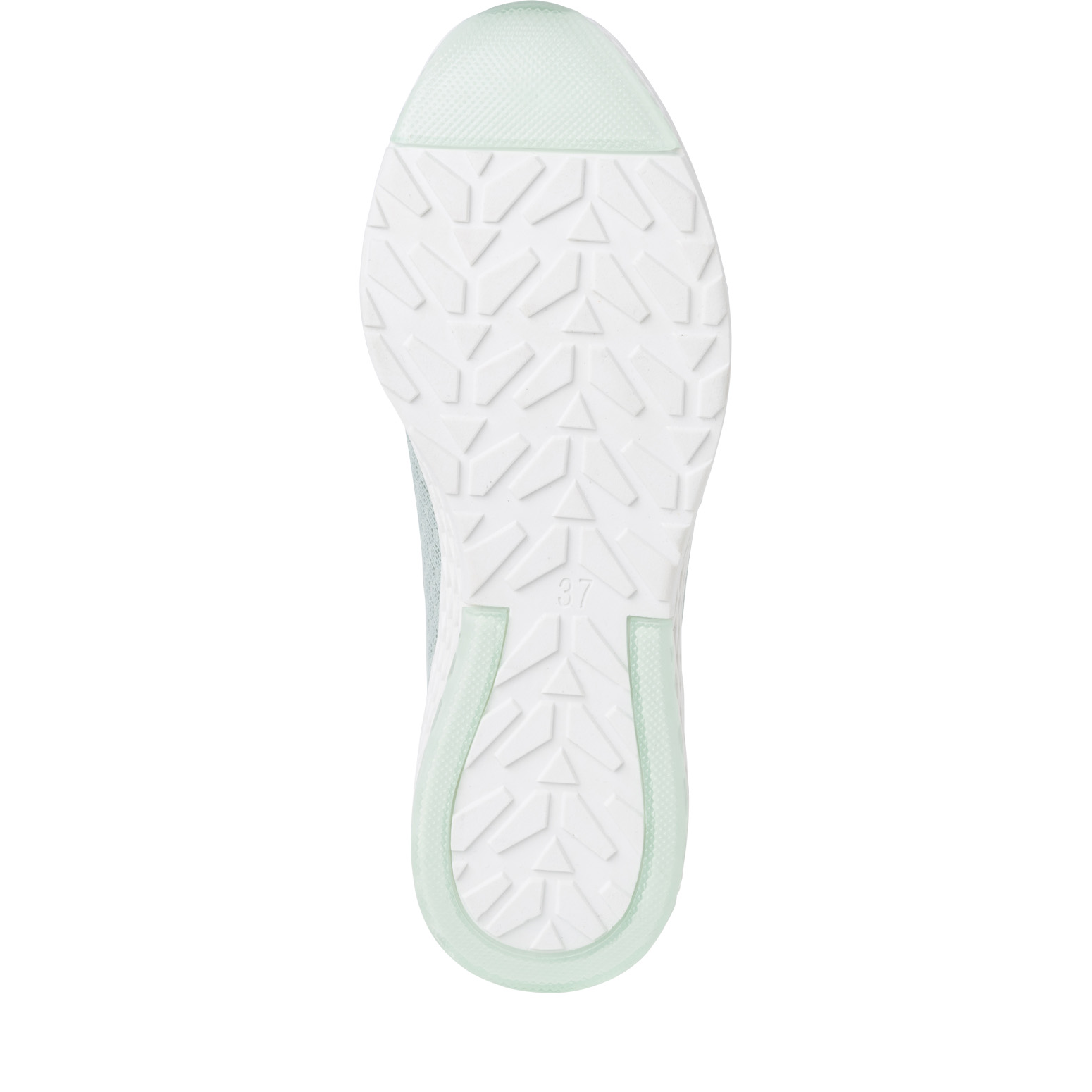 Sneaker - grün, PALE MINT COMB, hi-res