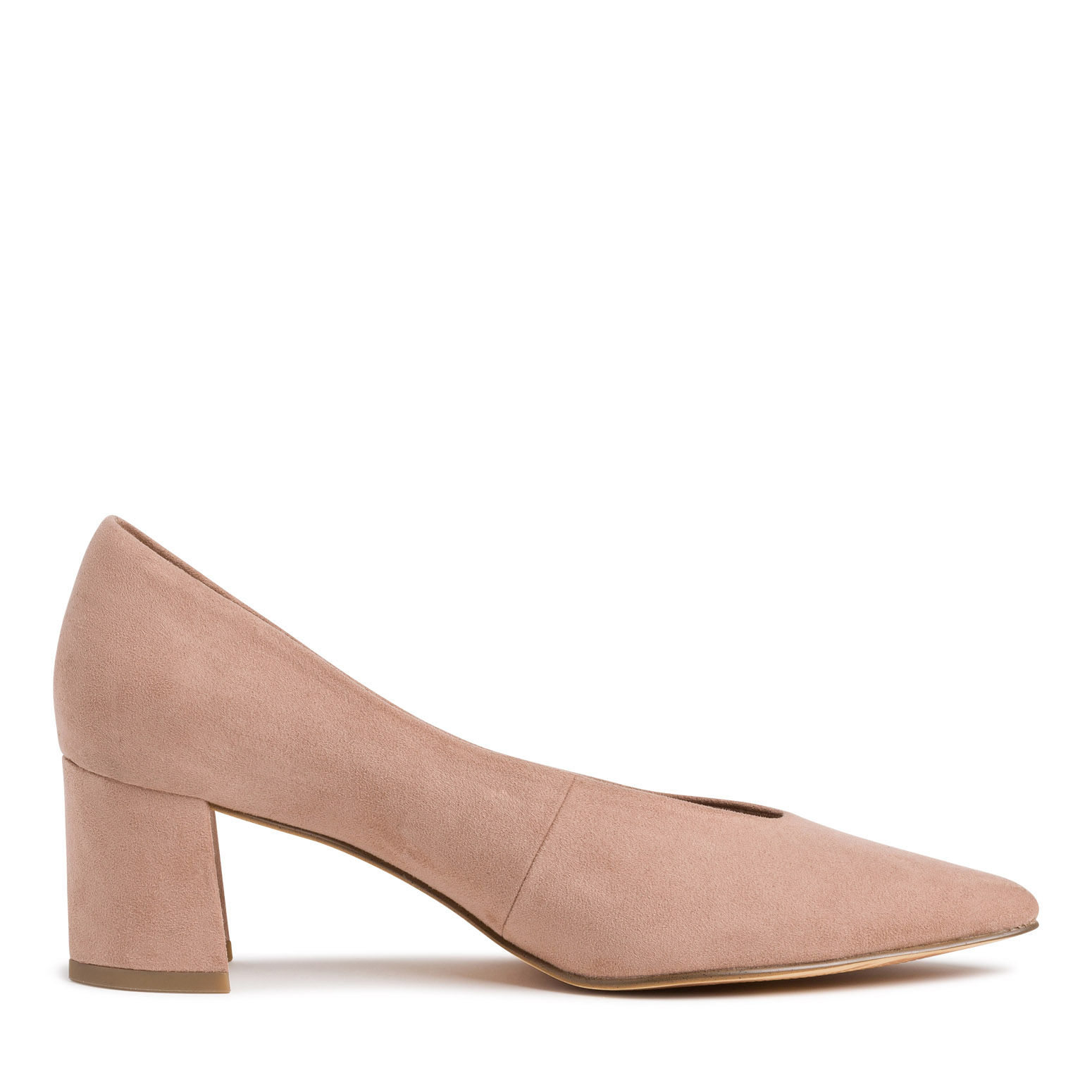 Escarpin - beige, NUDE, hi-res