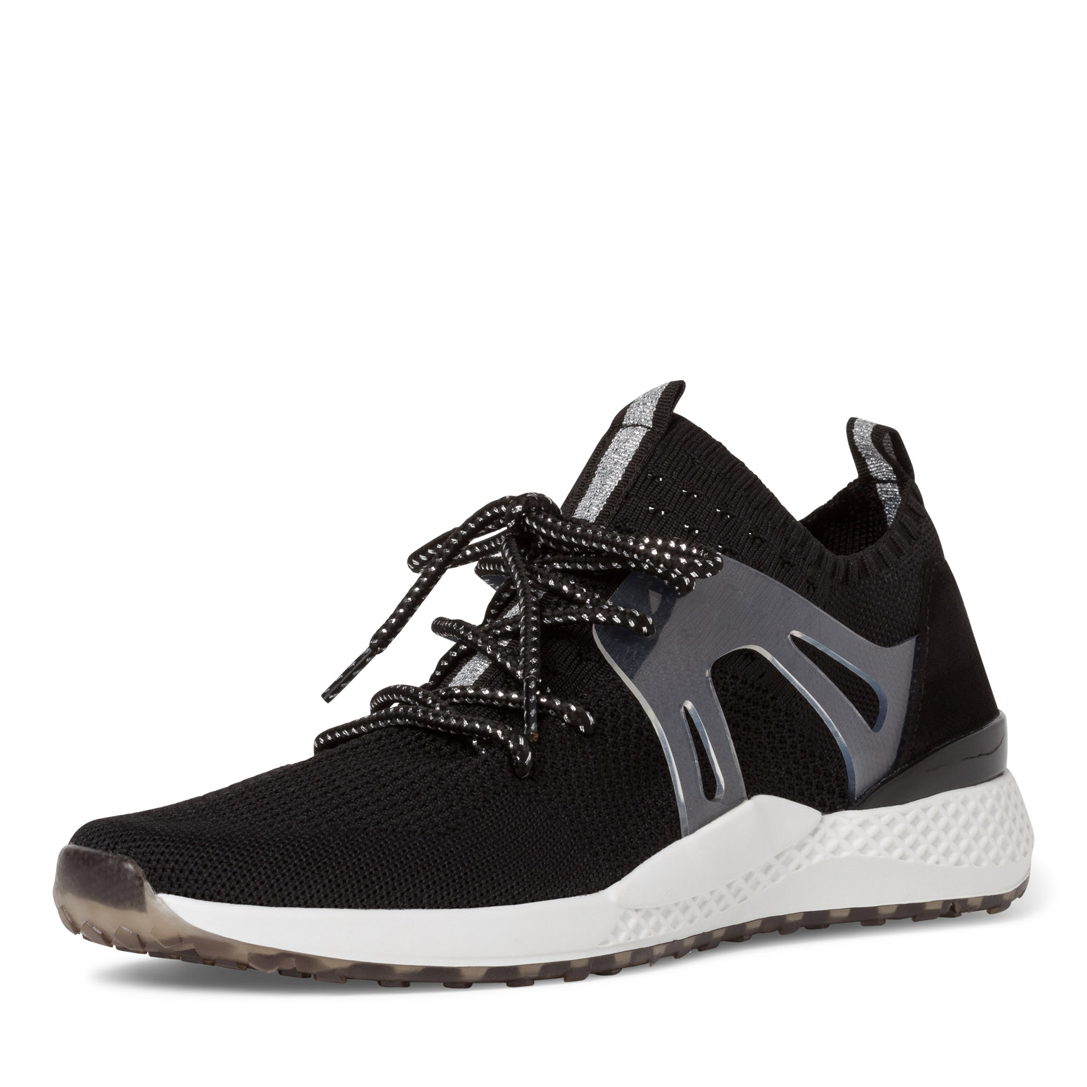 Sneaker - black, BLACK COMB, hi-res