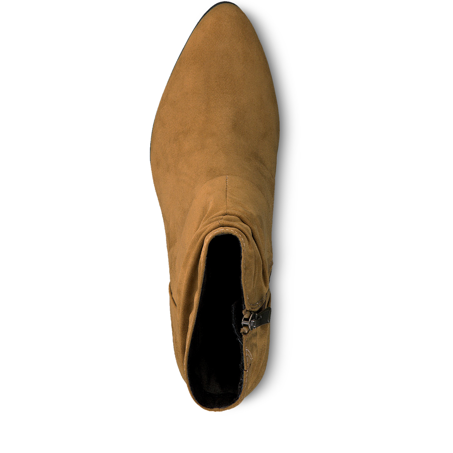 Stiefelette - gelb, MUSTARD, hi-res