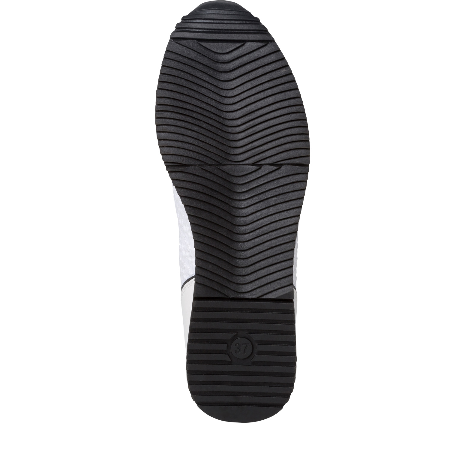 Sneaker - weiß, WHITE COMB, hi-res