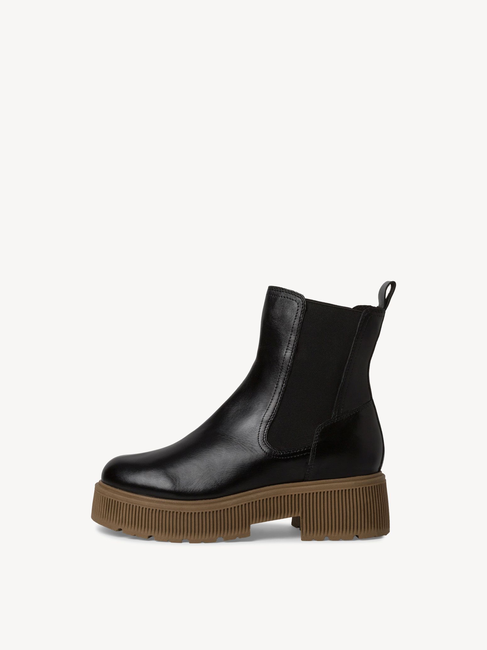 Chelsea Boot