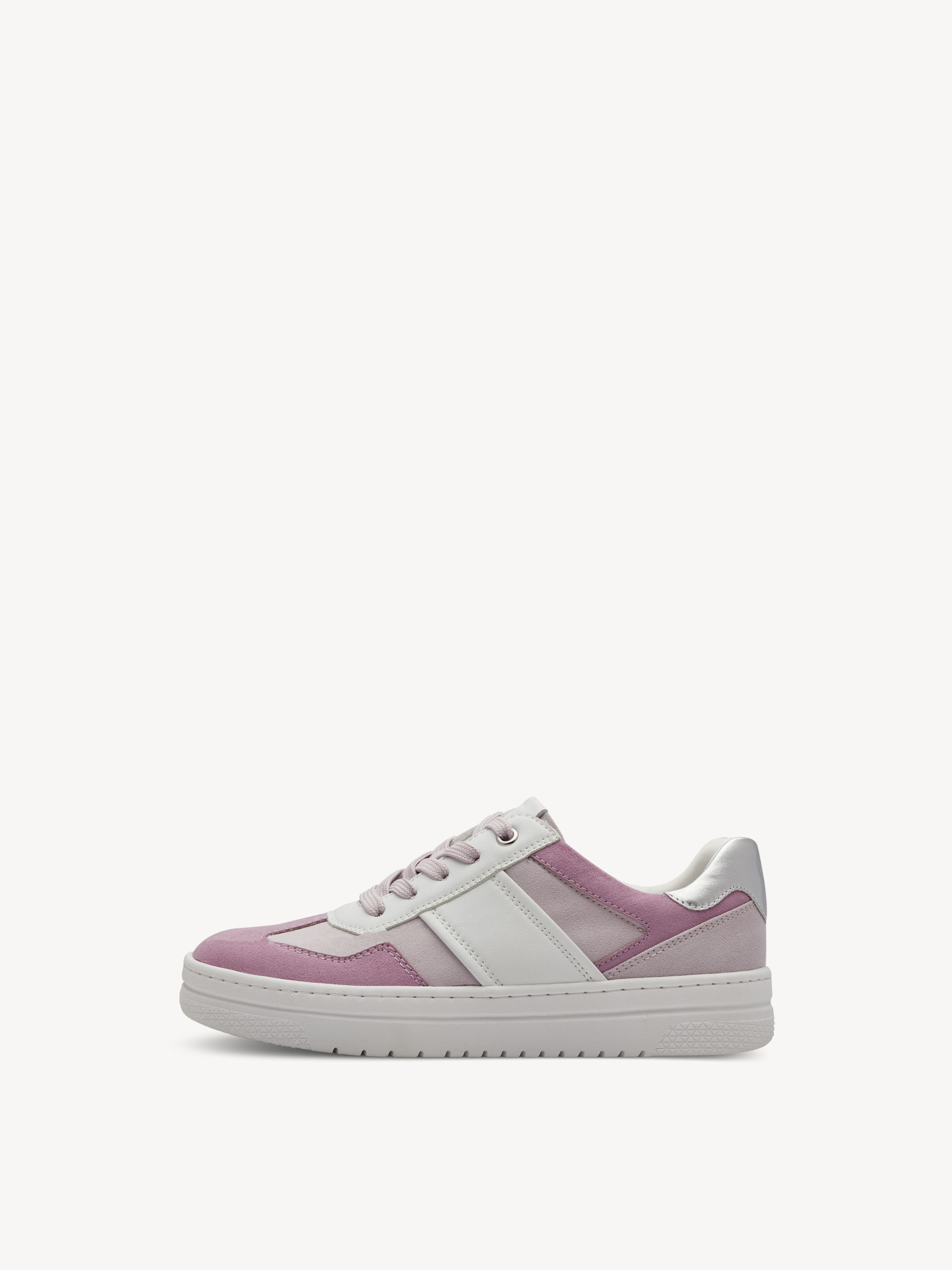 Sneaker - weiß