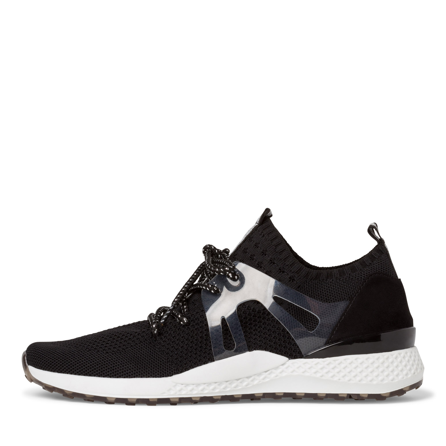 Sneaker - black, BLACK COMB, hi-res