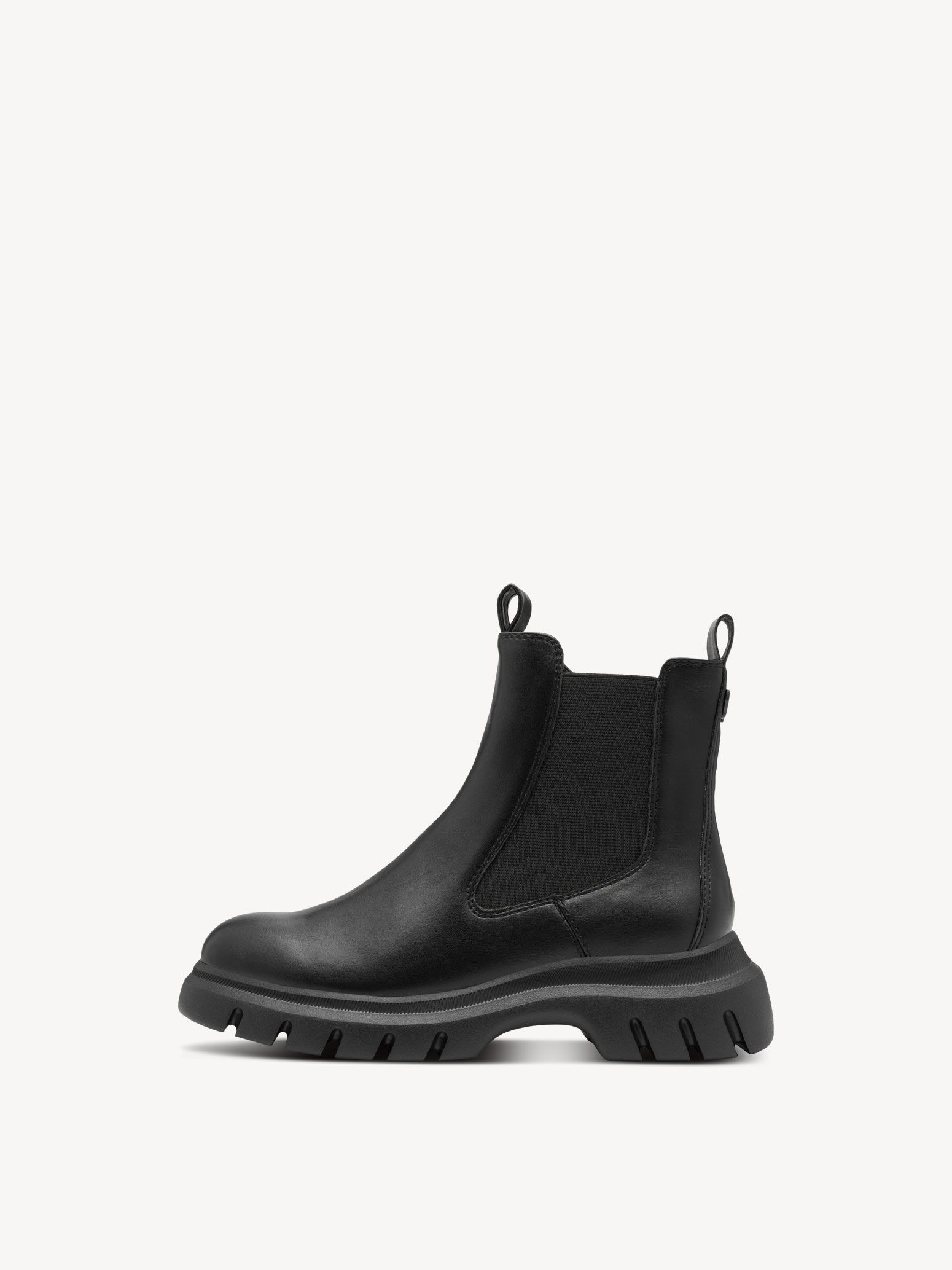 Chelsea Boot
