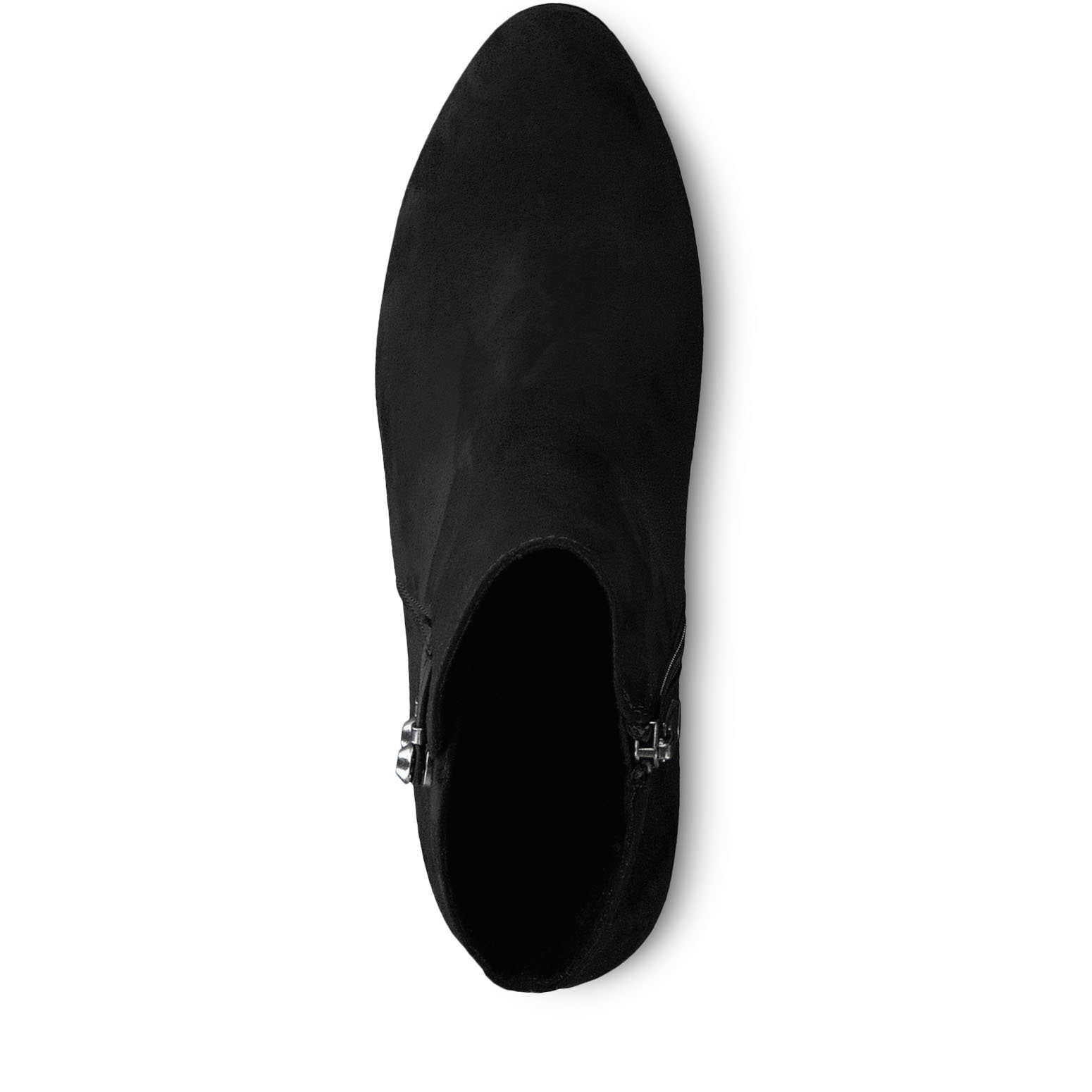 Bootie - black, BLACK, hi-res