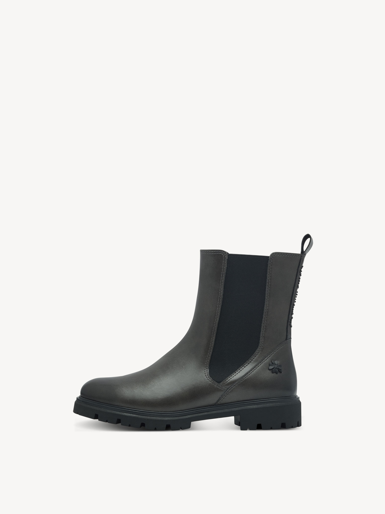 Chelsea Boot