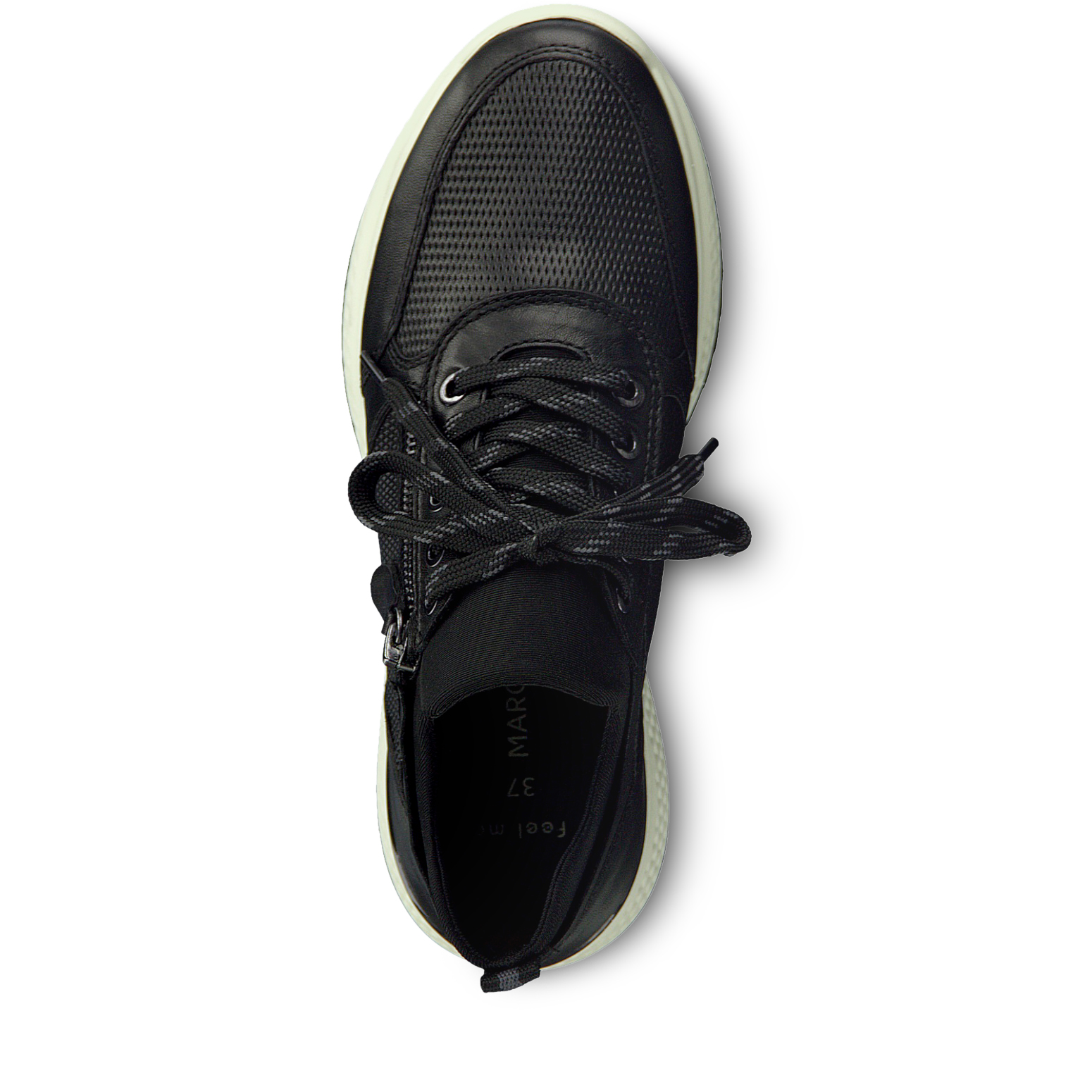 Basket - noir, BLACK COMB, hi-res