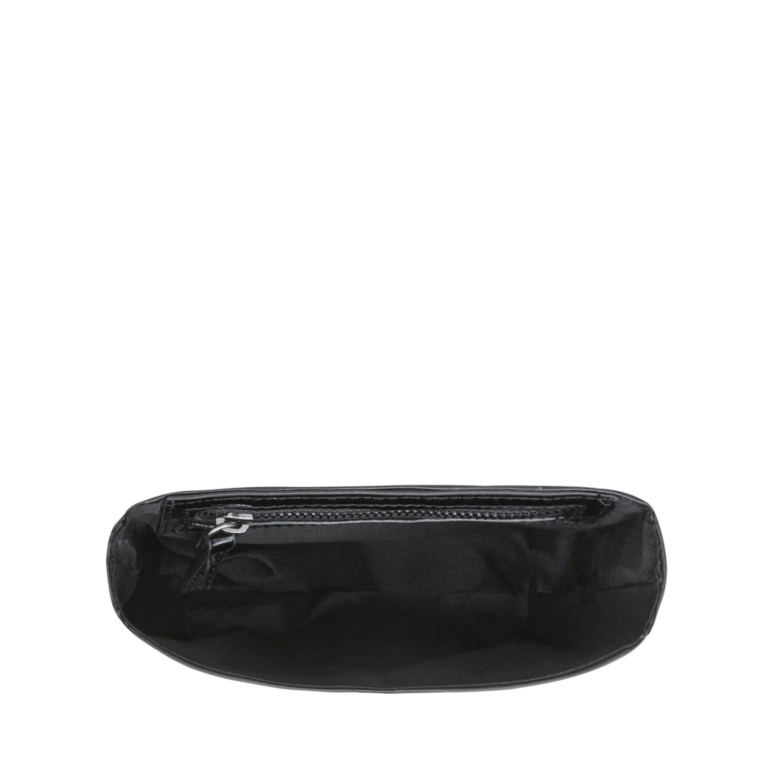 Fanny pack - black, BLACK PATENT, hi-res