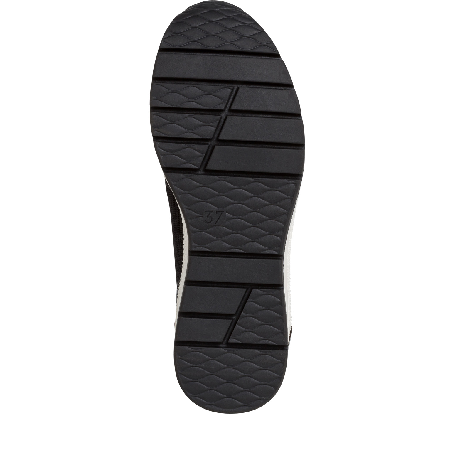 Sneaker - black, BLACK COMB, hi-res
