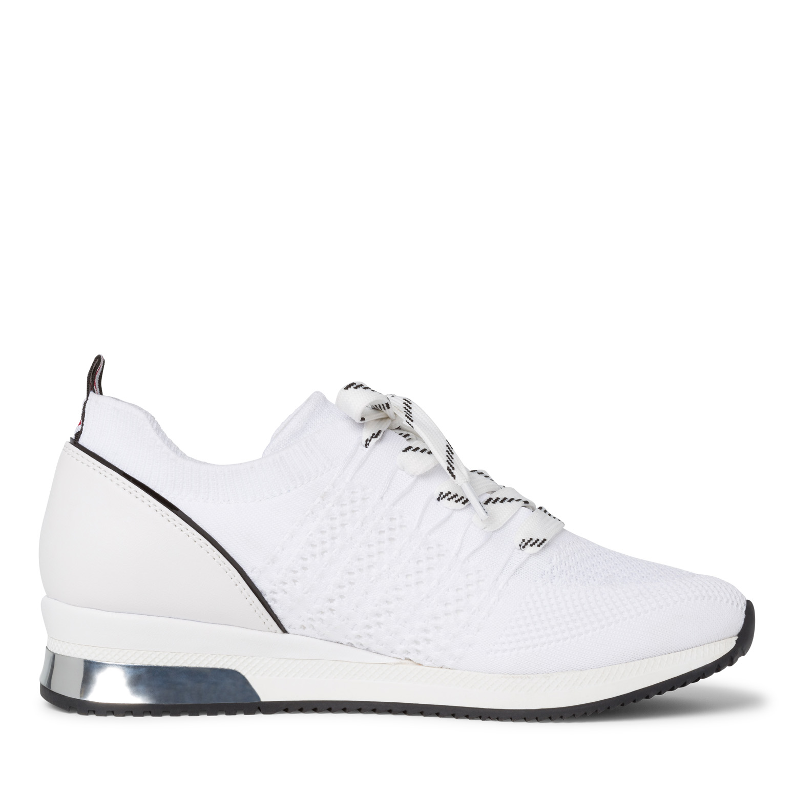 Sneaker - weiß, WHITE COMB, hi-res