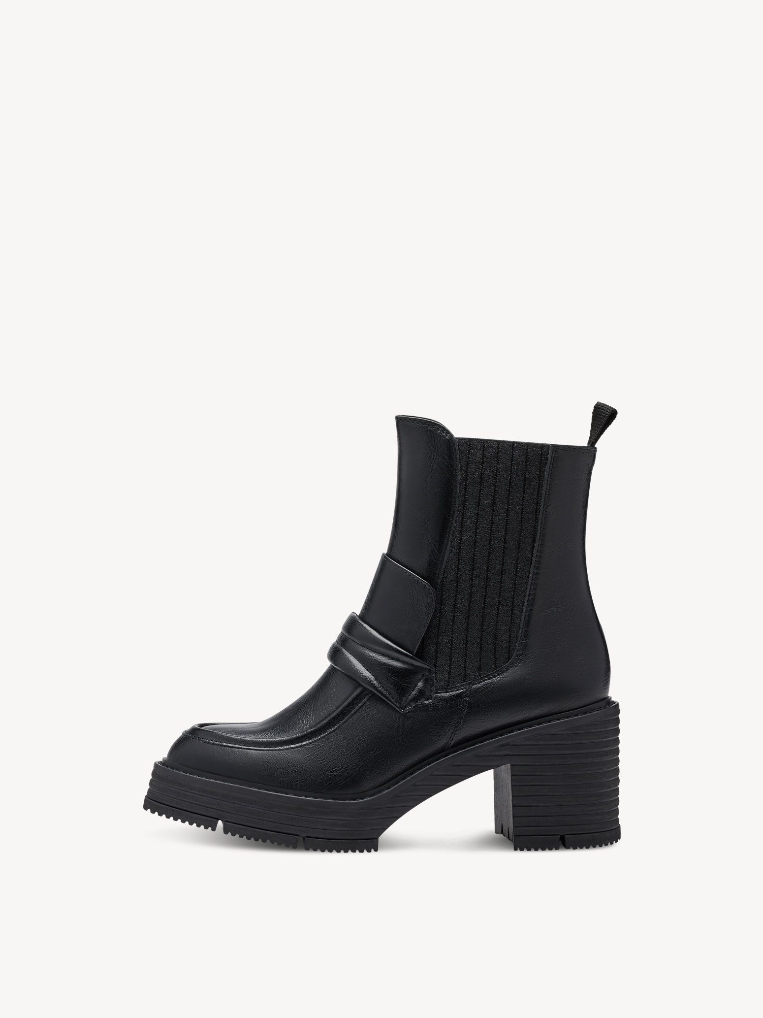 Chelsea Boot