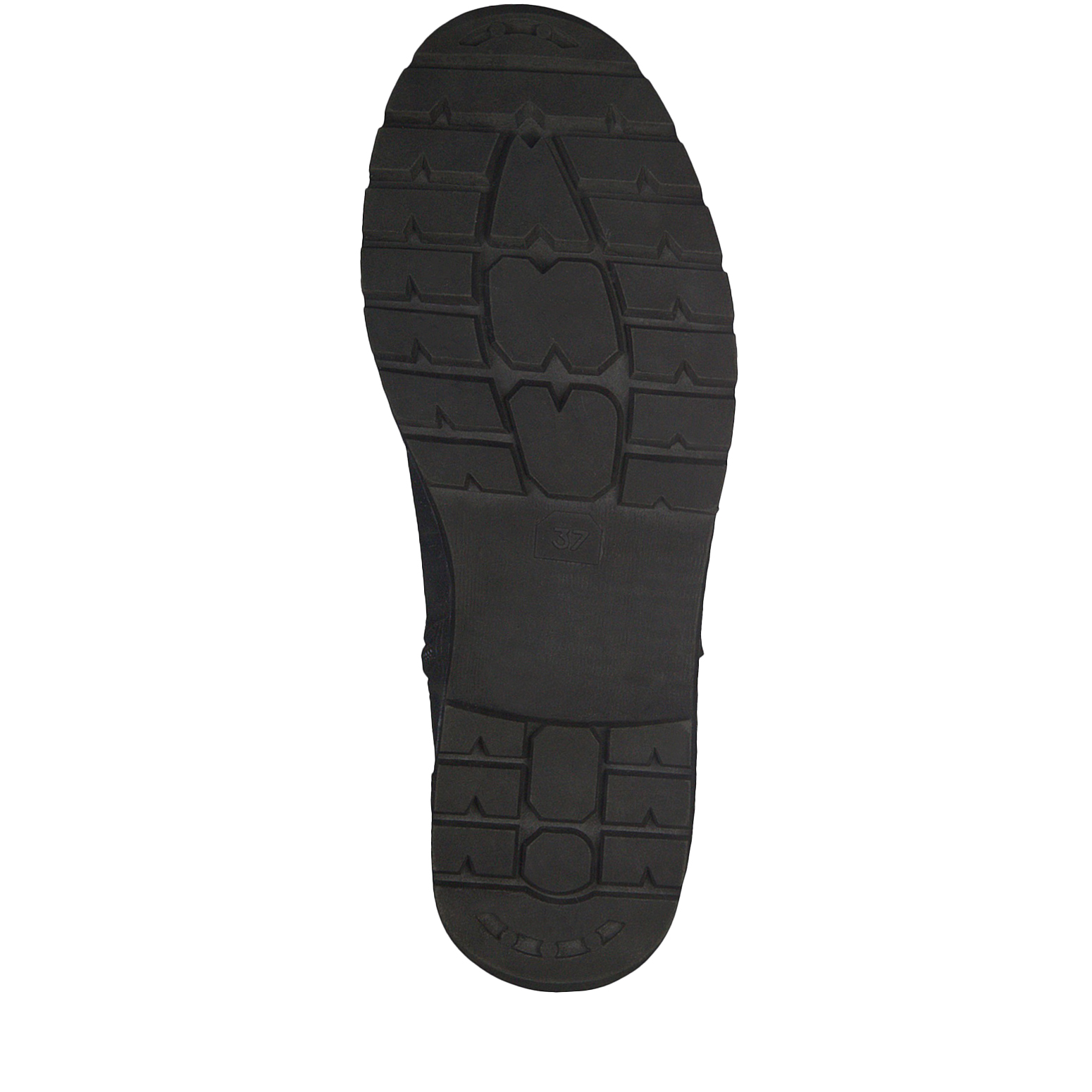 Chelsea boot - black, BLACK ANT.COMB, hi-res