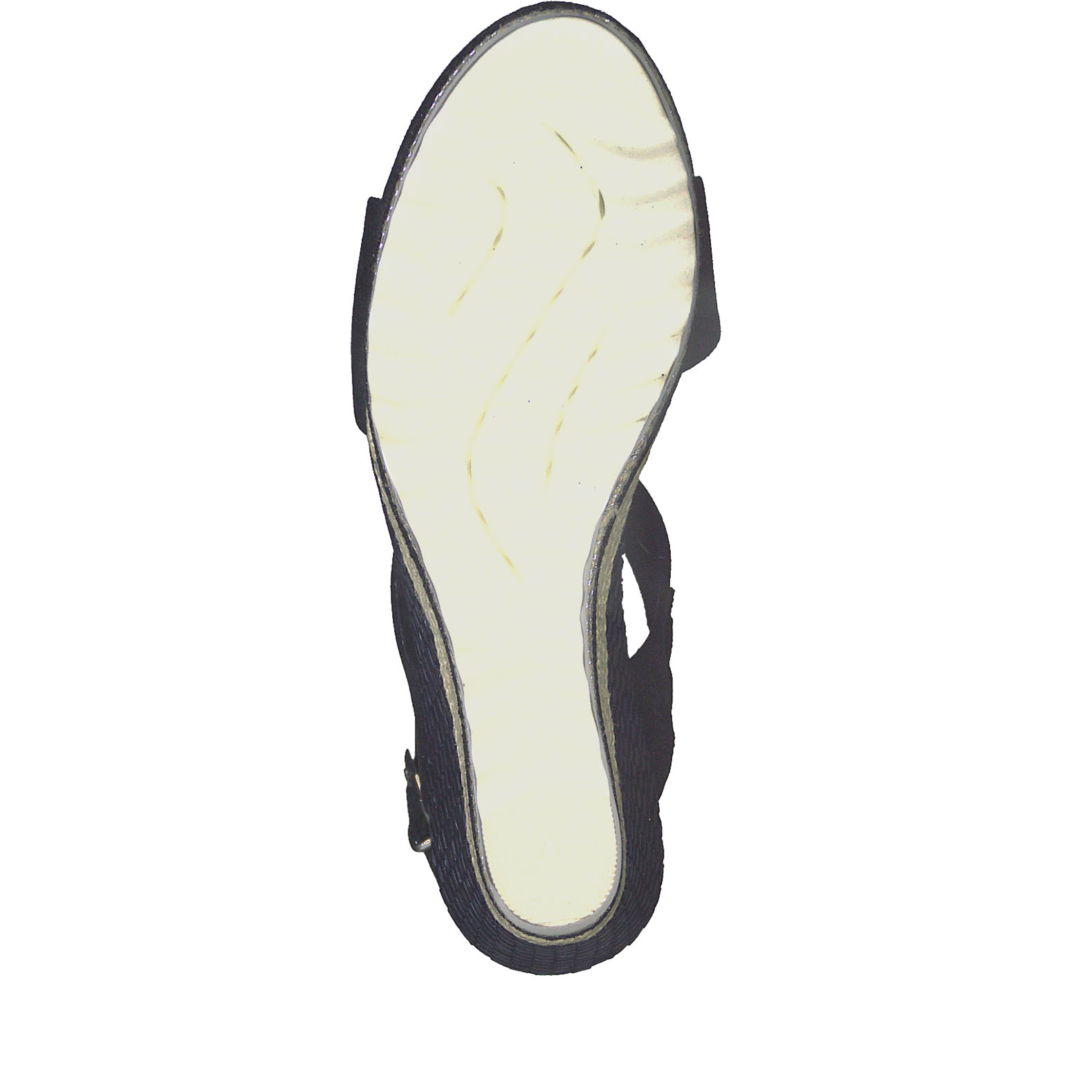 Tissa, NAVY METALLIC, hi-res