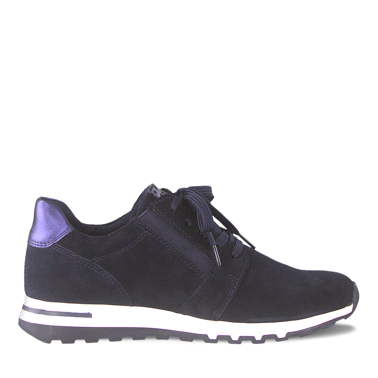 Basket - bleu, NAVY ANT. COMB, hi-res