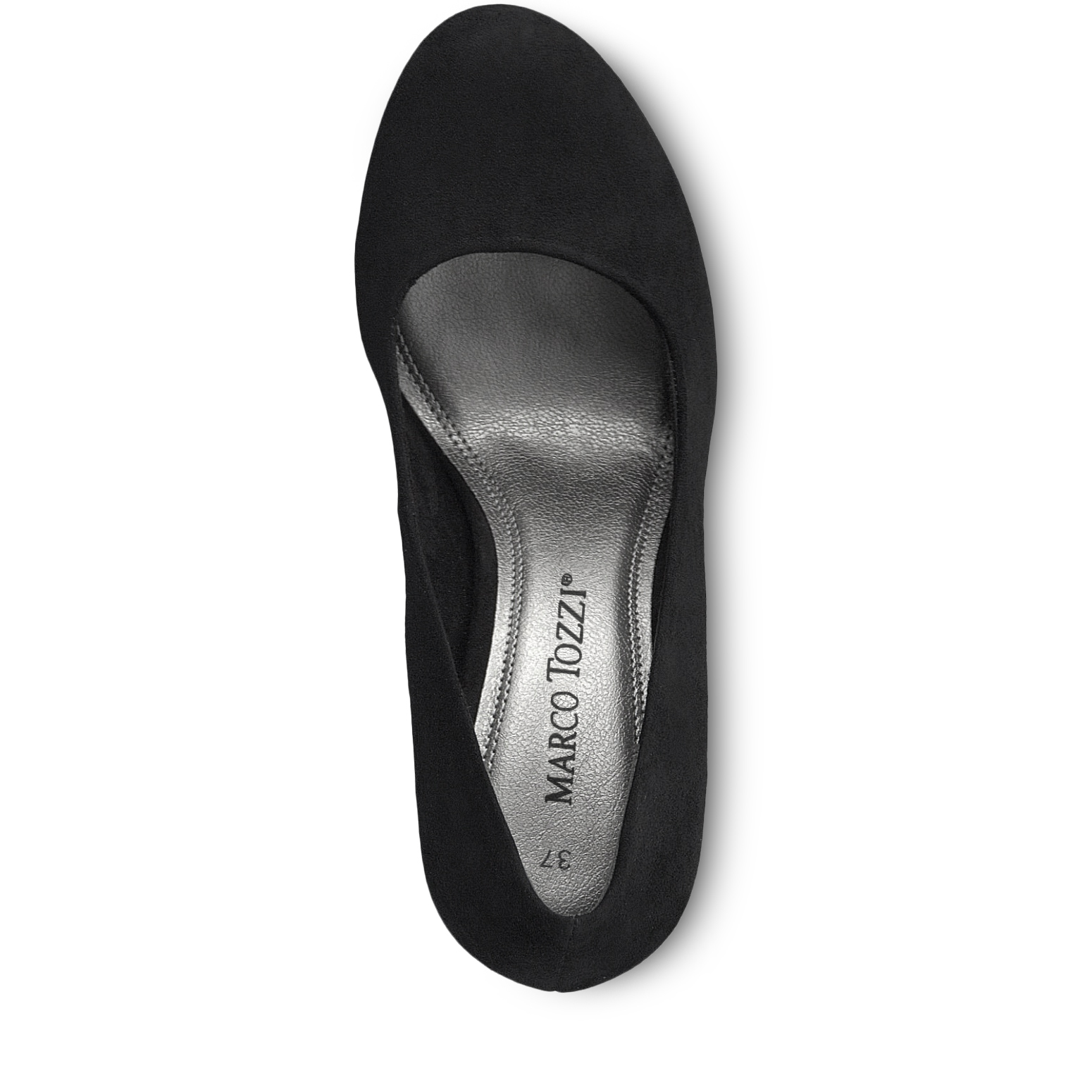 Pumps - black, BLACK COMB, hi-res