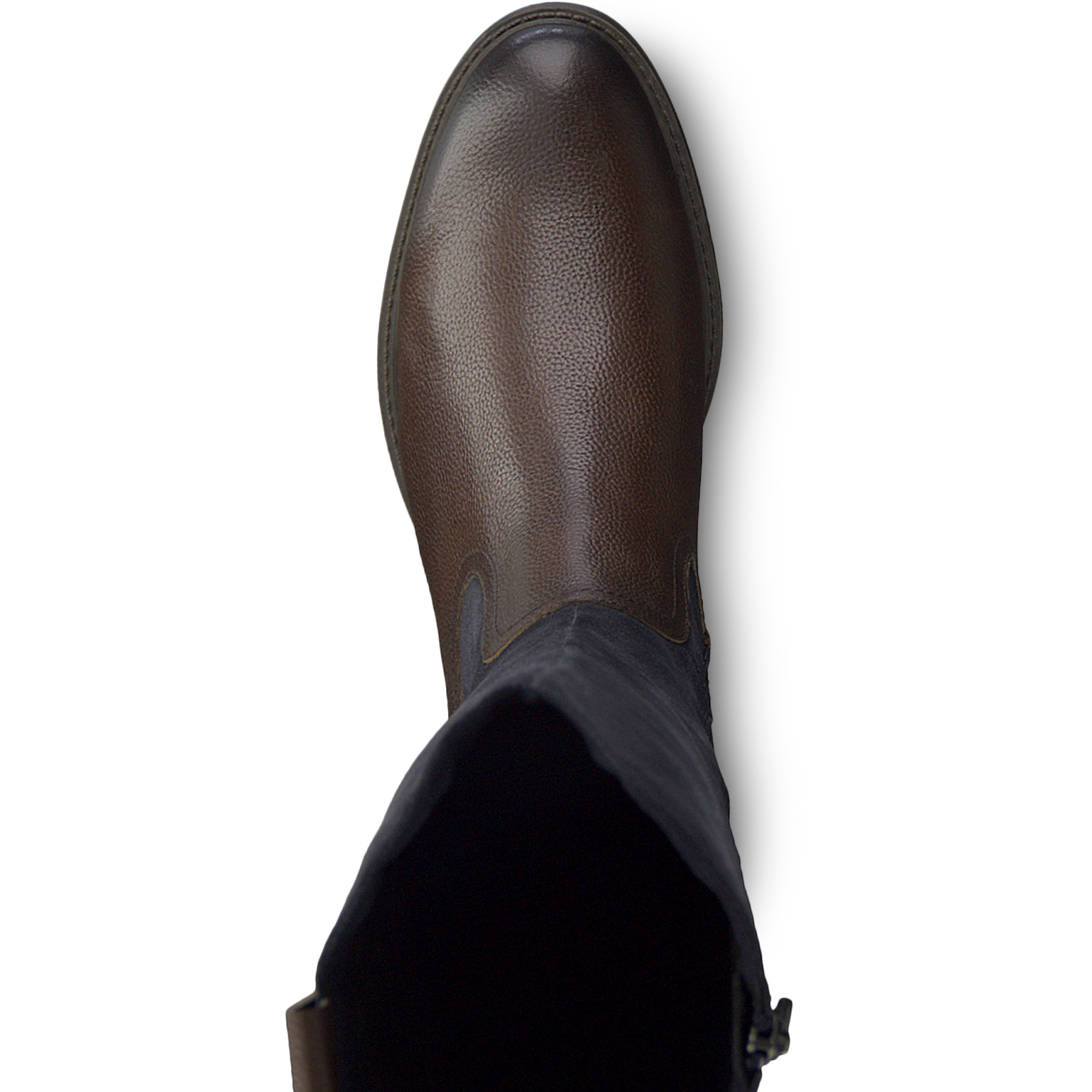 Bottes - bleu, NAVY COMB, hi-res