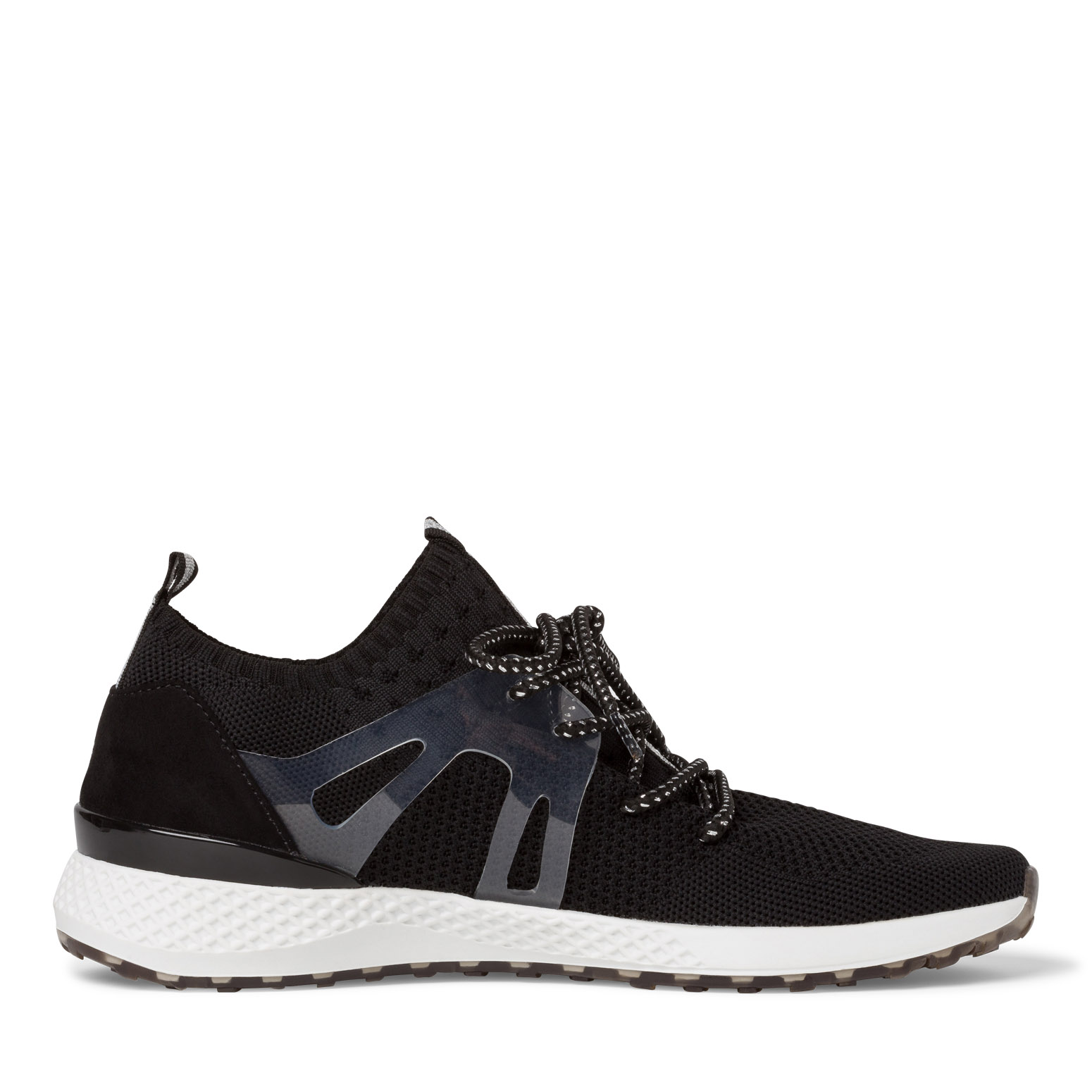 Sneaker - black, BLACK COMB, hi-res