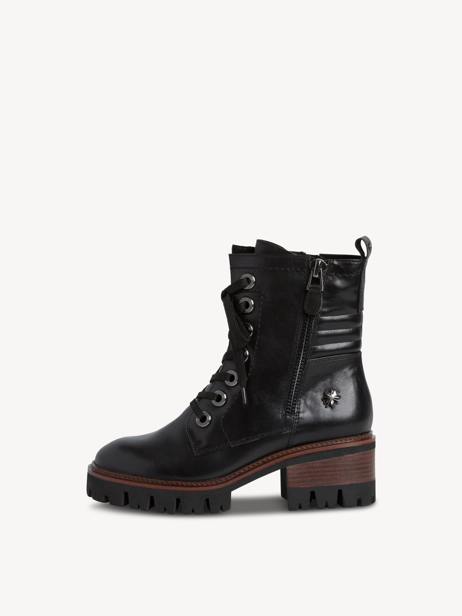 Stiefelette