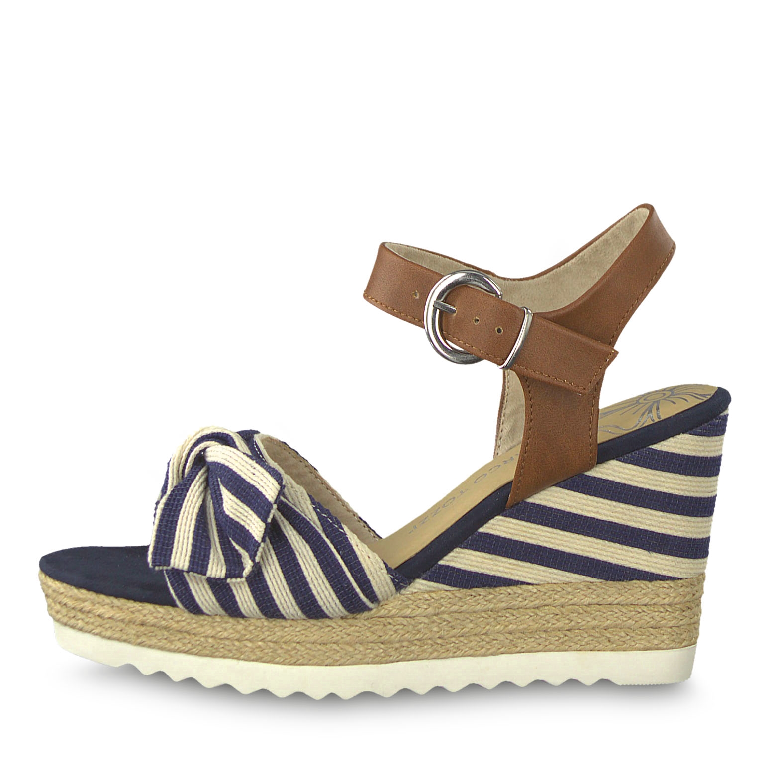 Tissa, NAVY COMB, hi-res