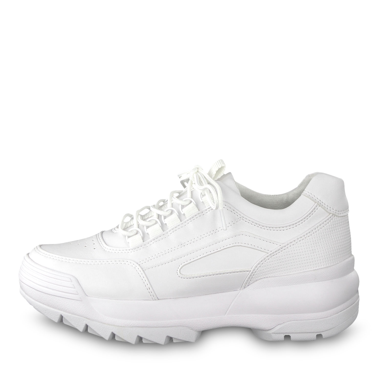Basket - blanc, WHITE, hi-res