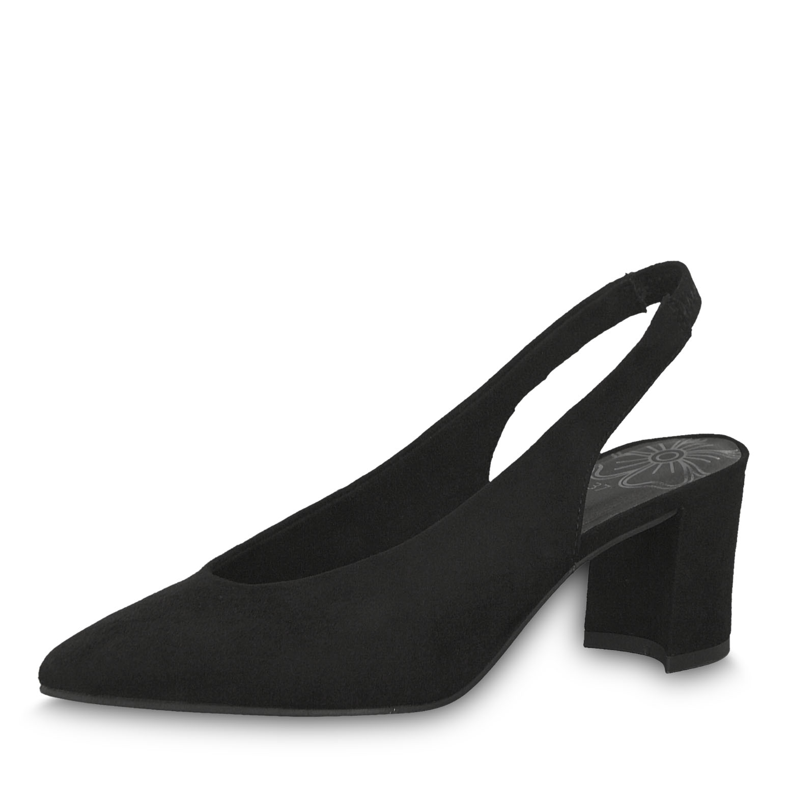 Pumps - black, BLACK, hi-res