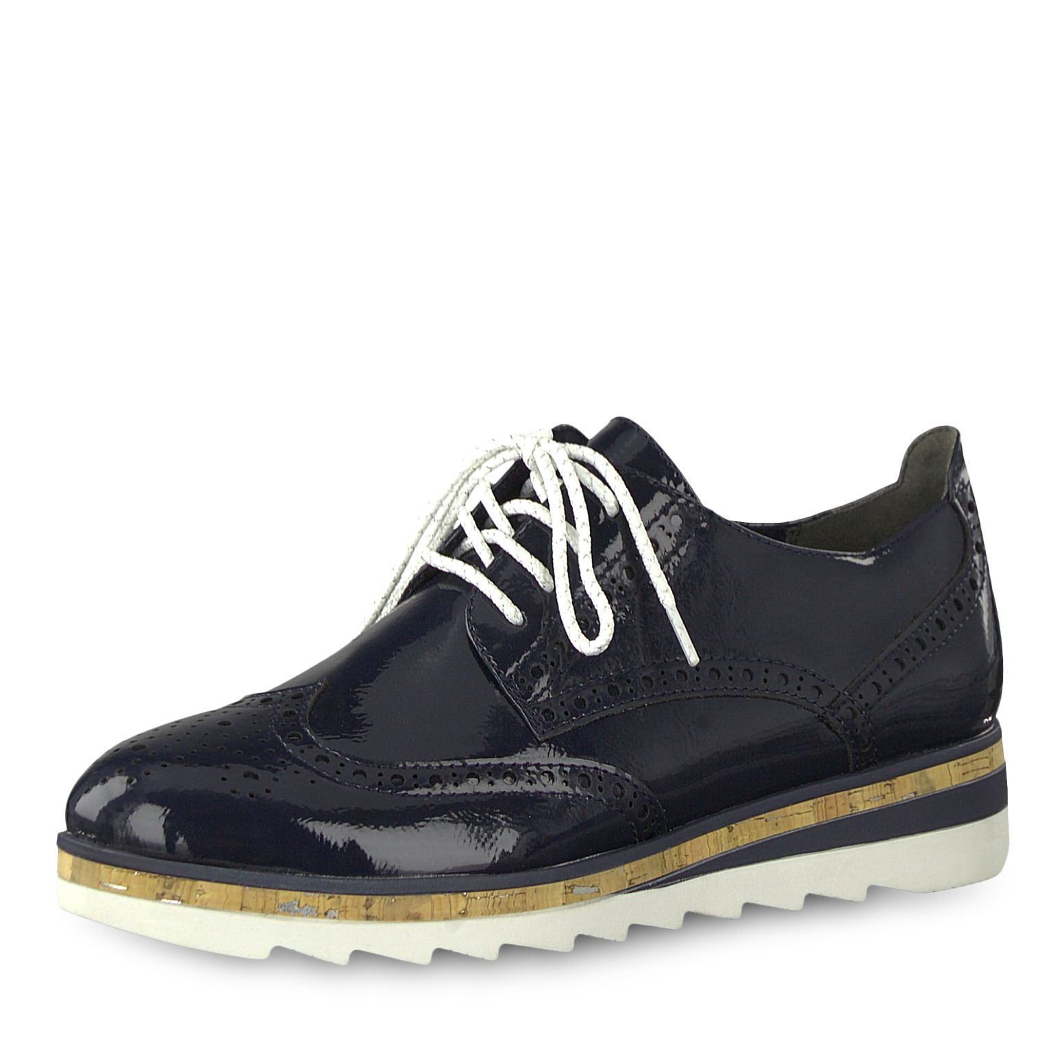 Creti, NAVY PATENT, hi-res