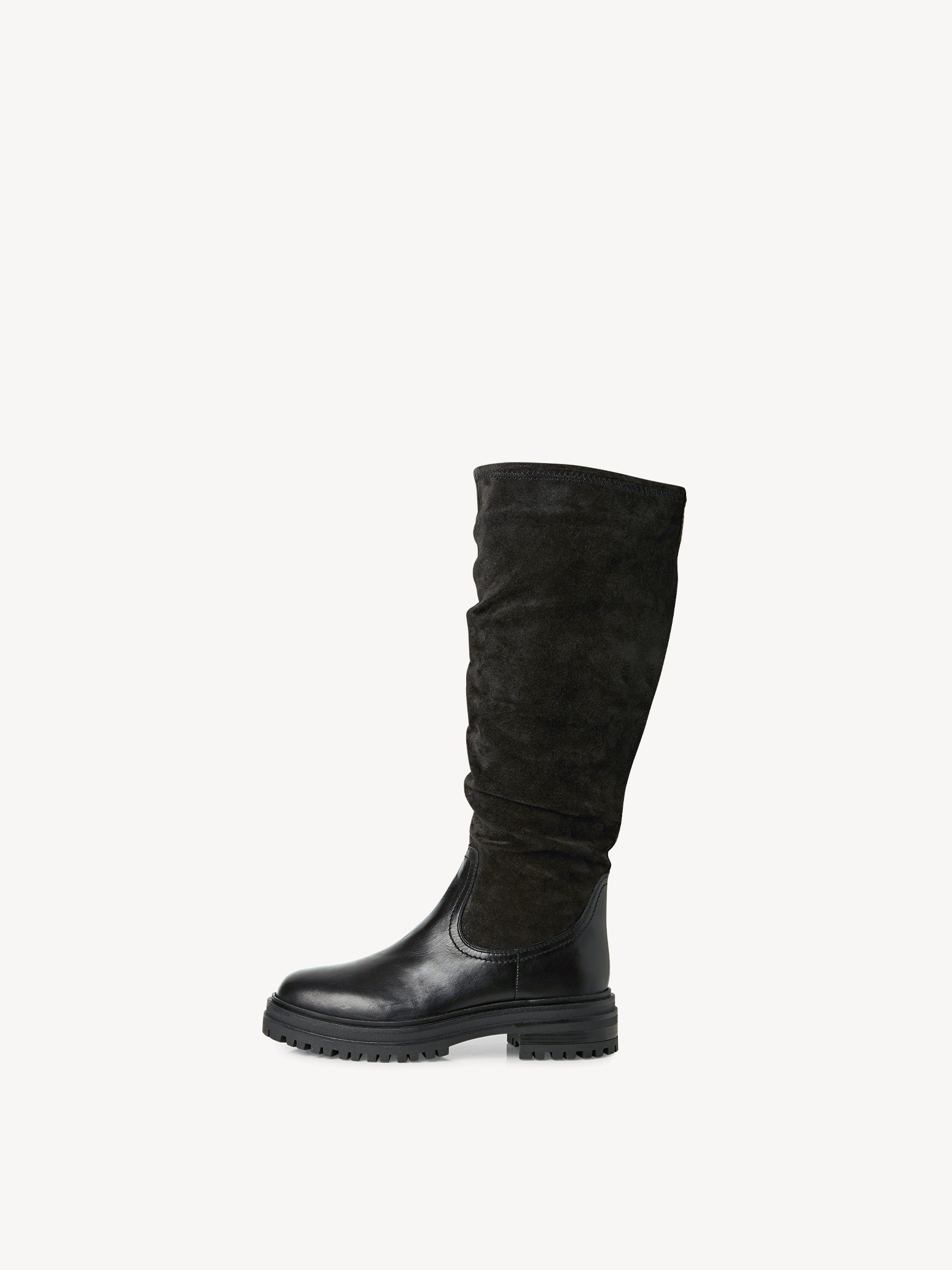 Stiefel