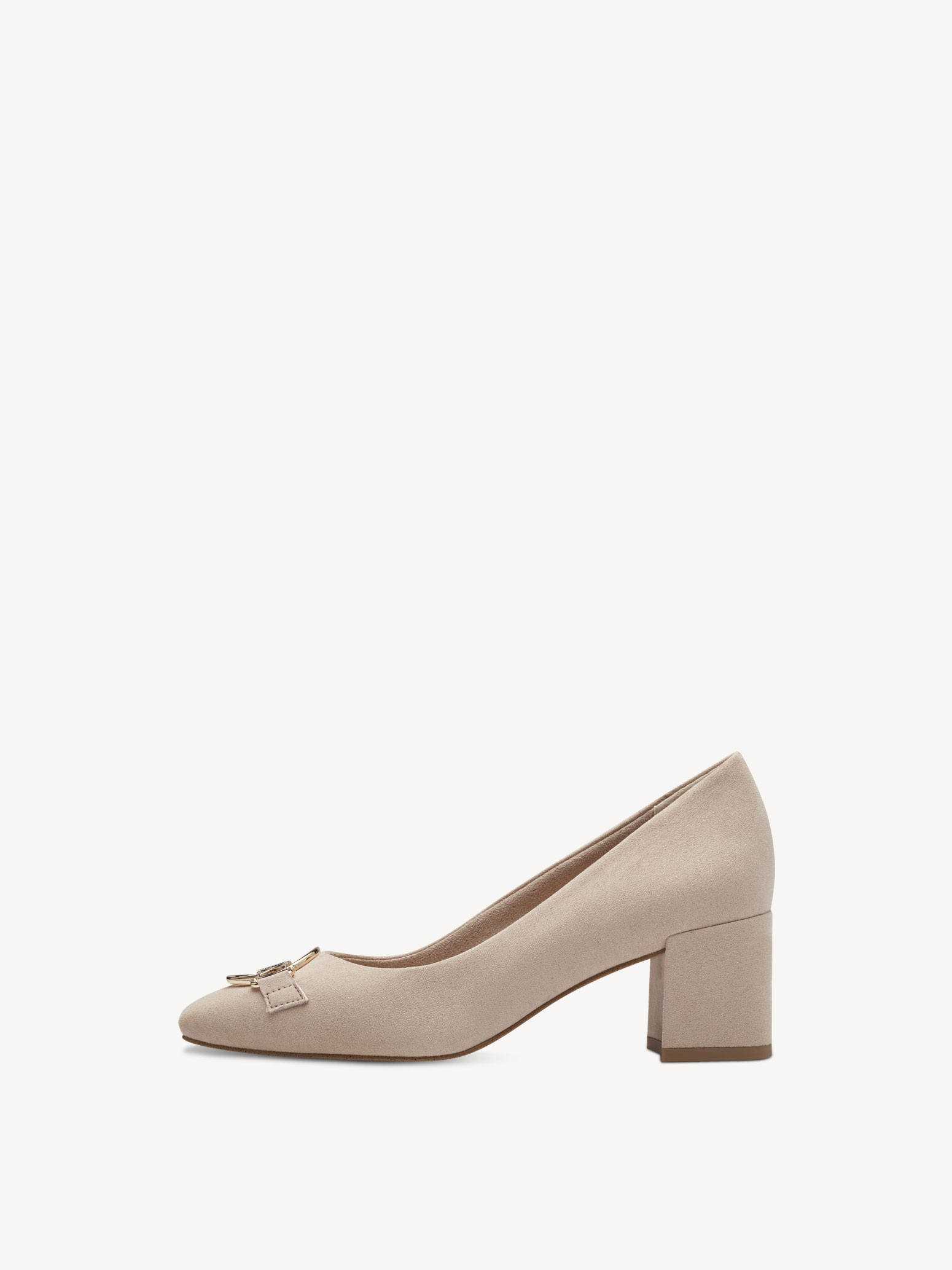 Pumps - beige