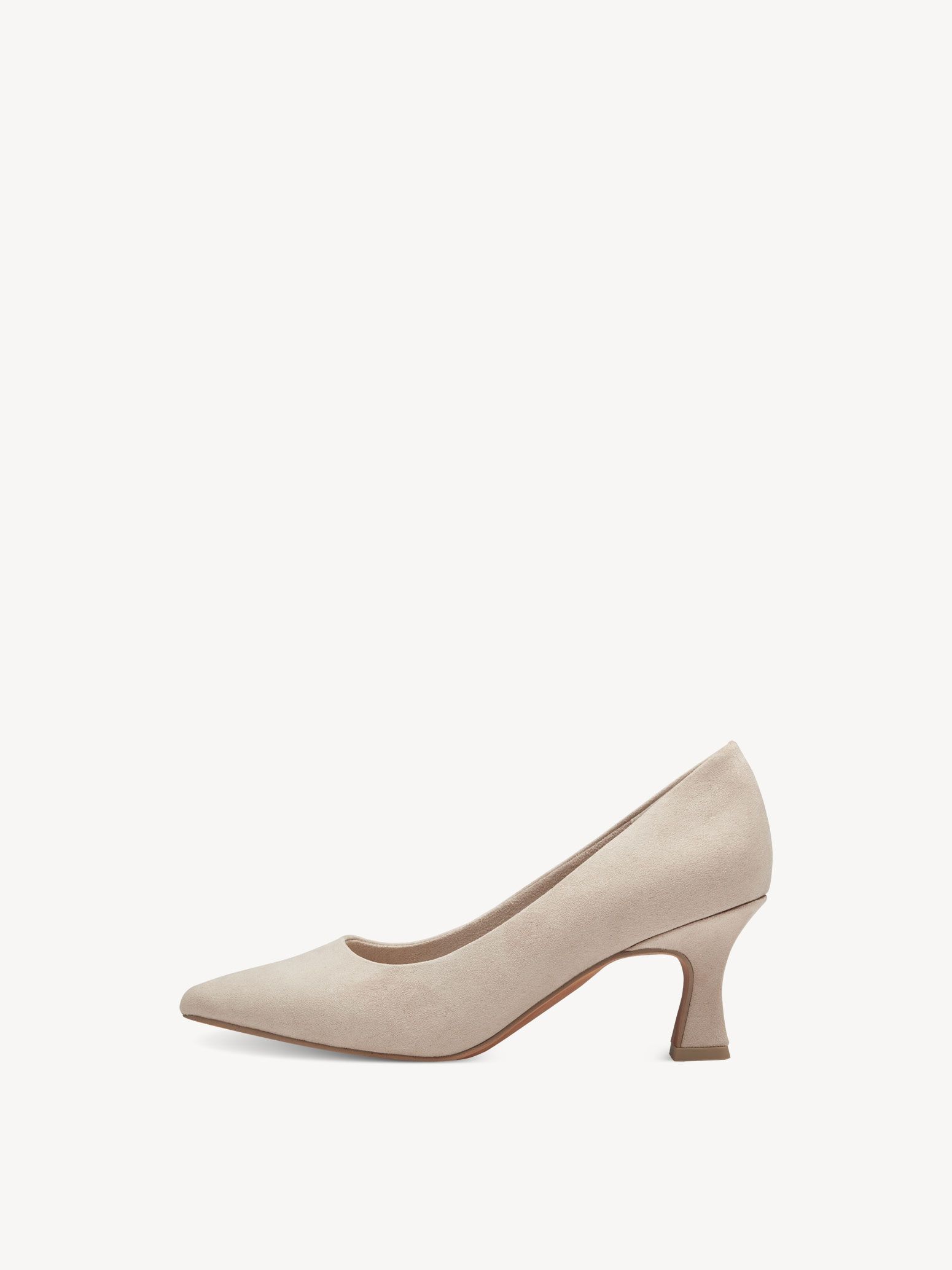 Pumps
