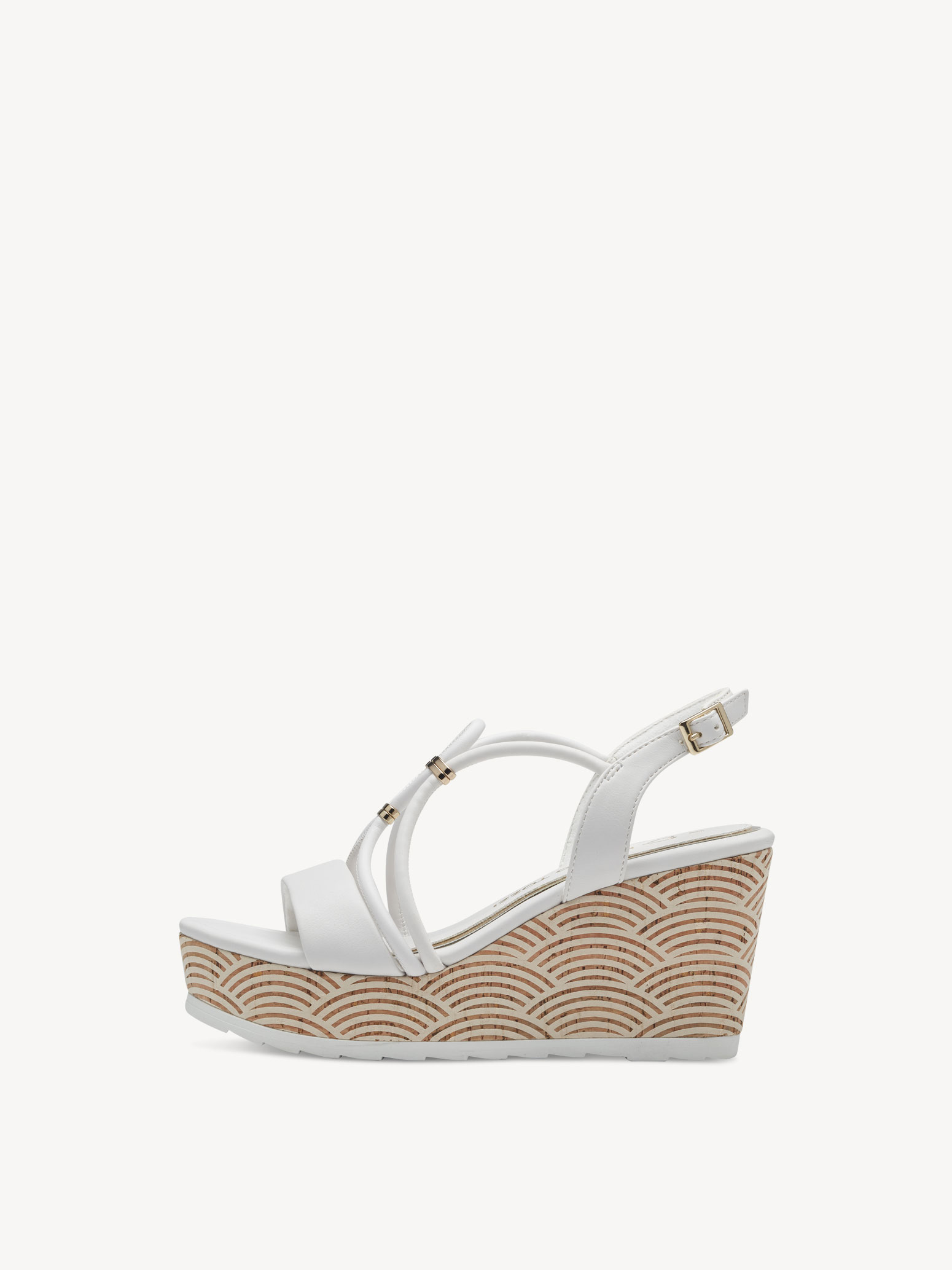 Marco tozzi 2024 platform sandals