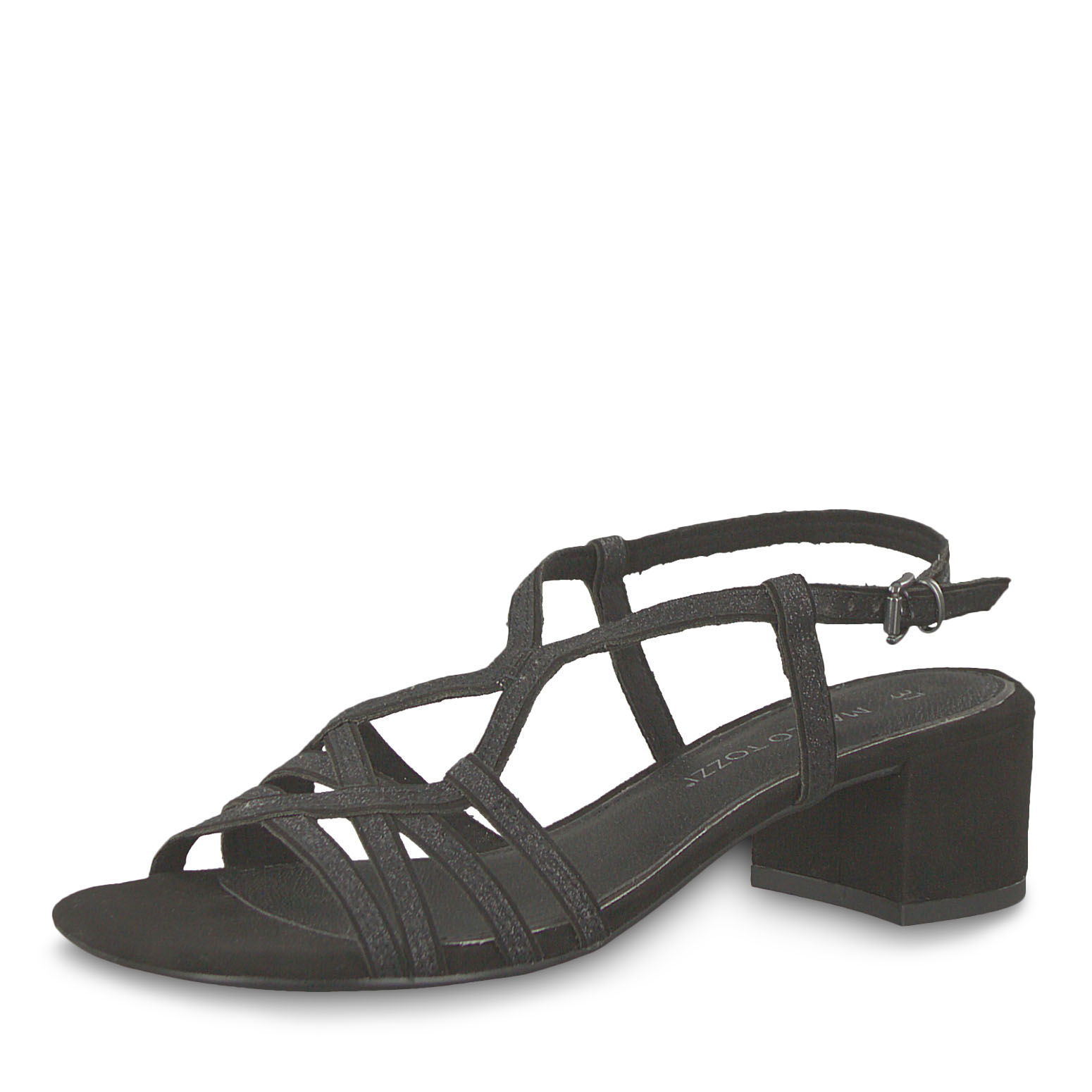 Hecho, BLACK COMB, hi-res