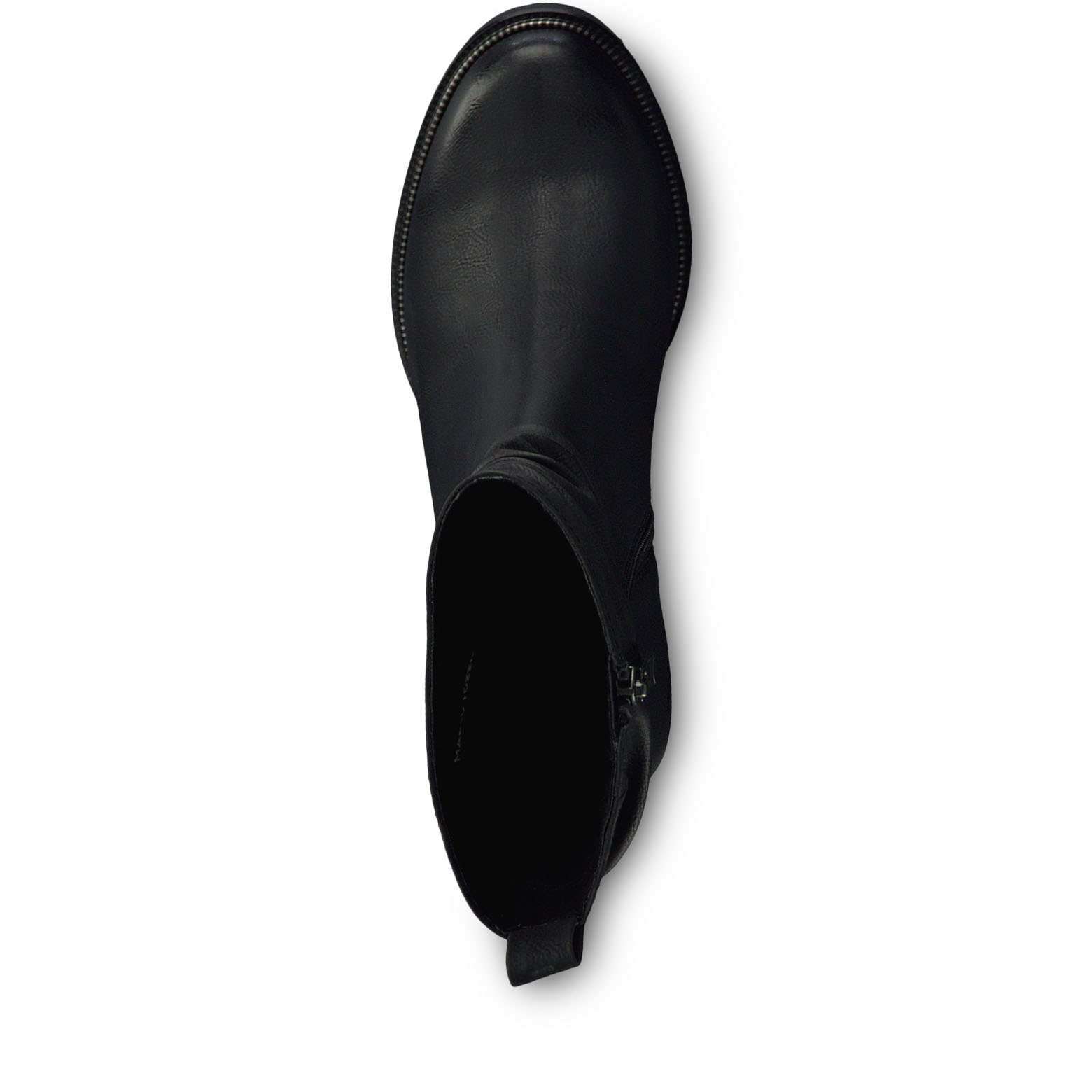 Stiefelette - schwarz, BLACK ANTIC, hi-res