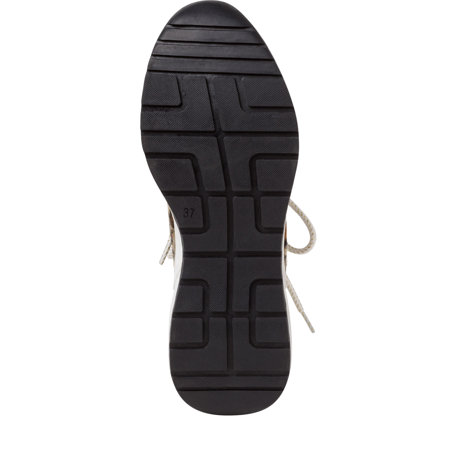 Sneaker - white, WHITE/LEO, hi-res