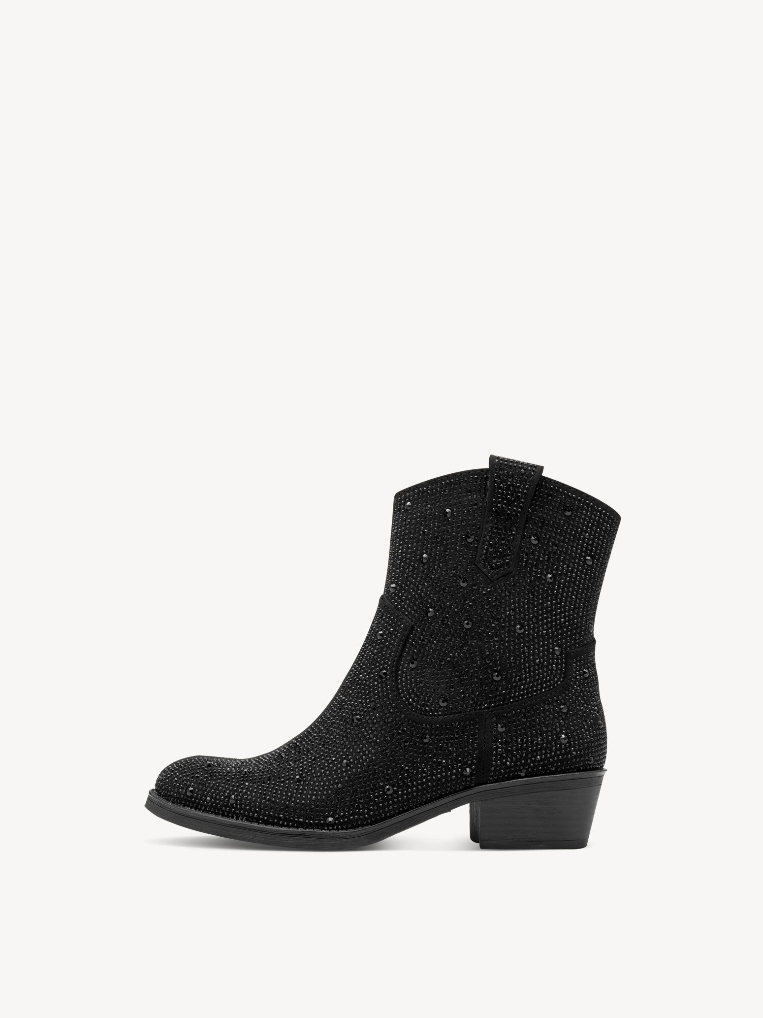 Stiefelette