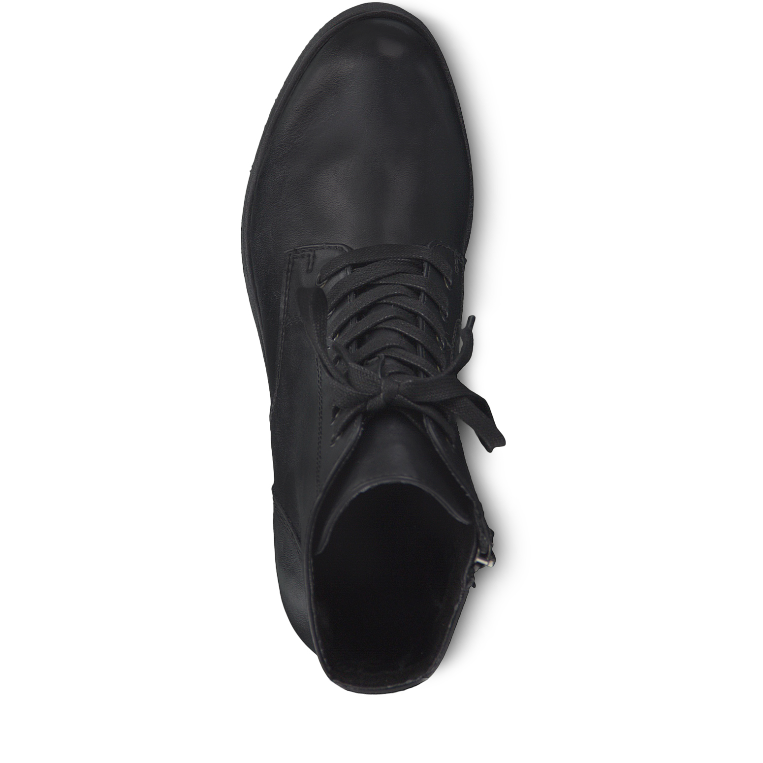 Bootie - black, BLACK ANTIC, hi-res