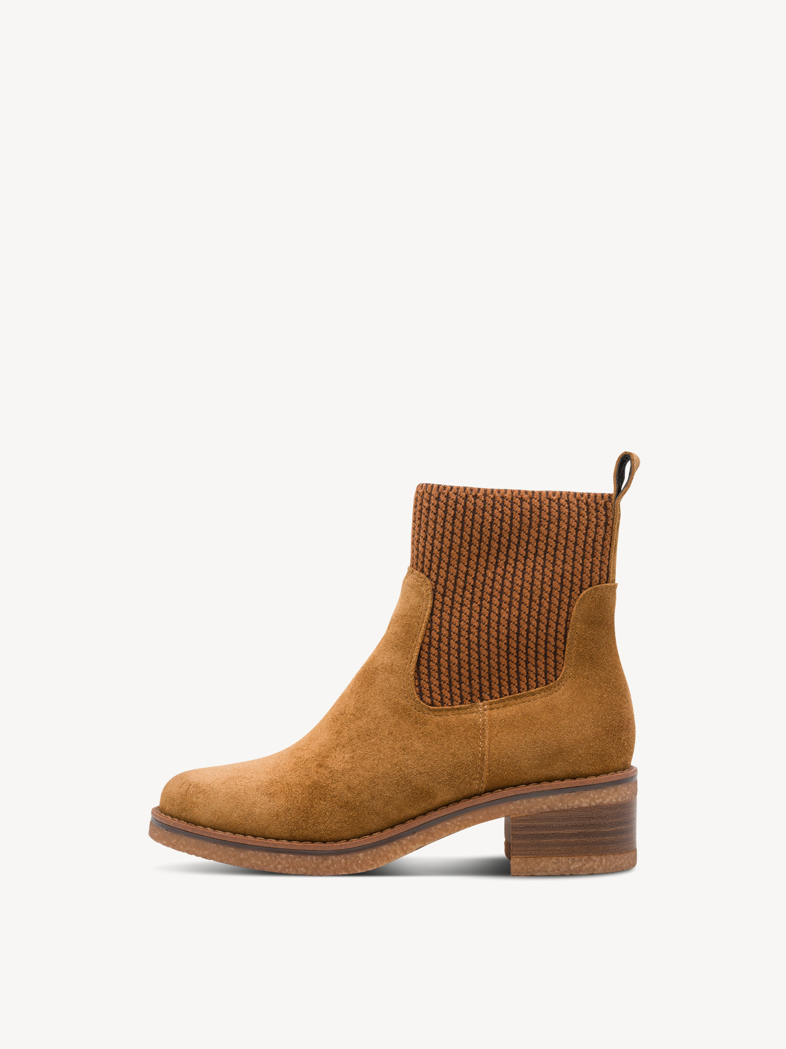 Stiefelette