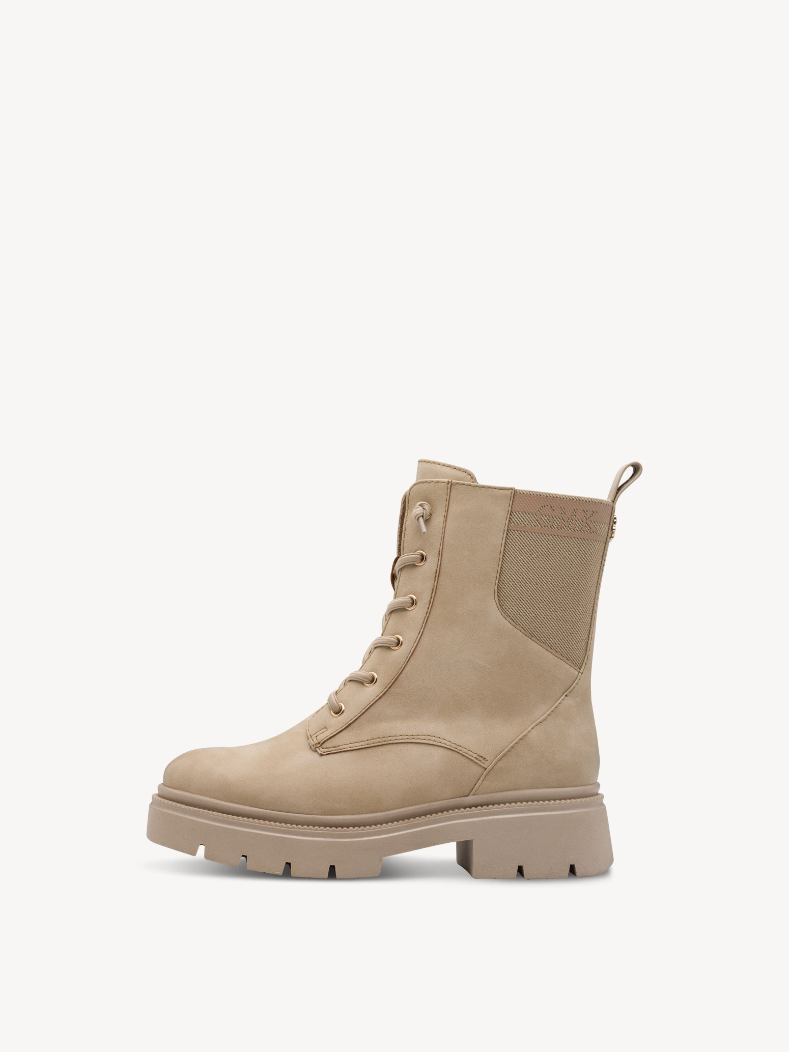 Stiefelette